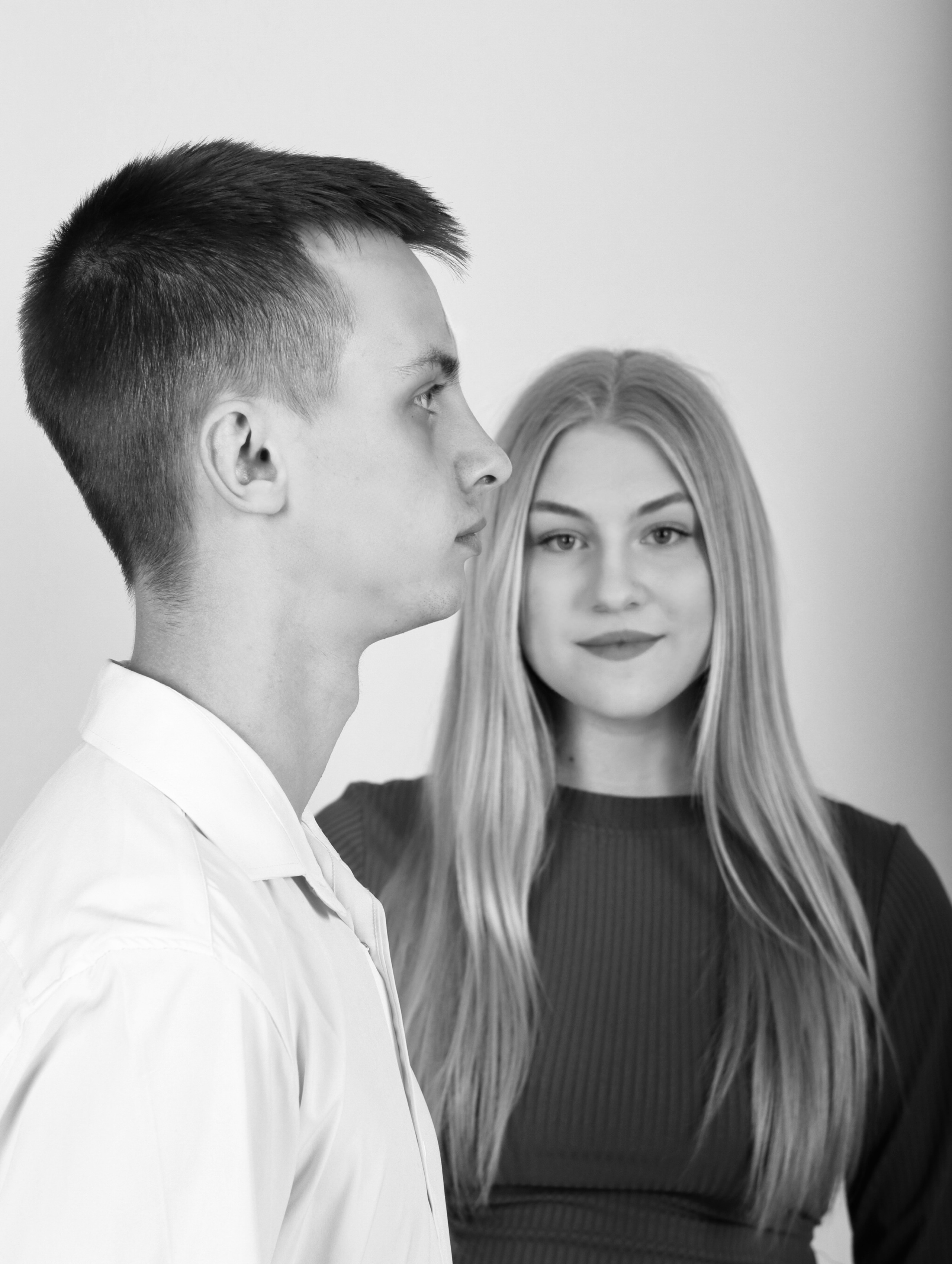 Анастасия и Алексей. Фотограф в Курске Смирнов Евгений