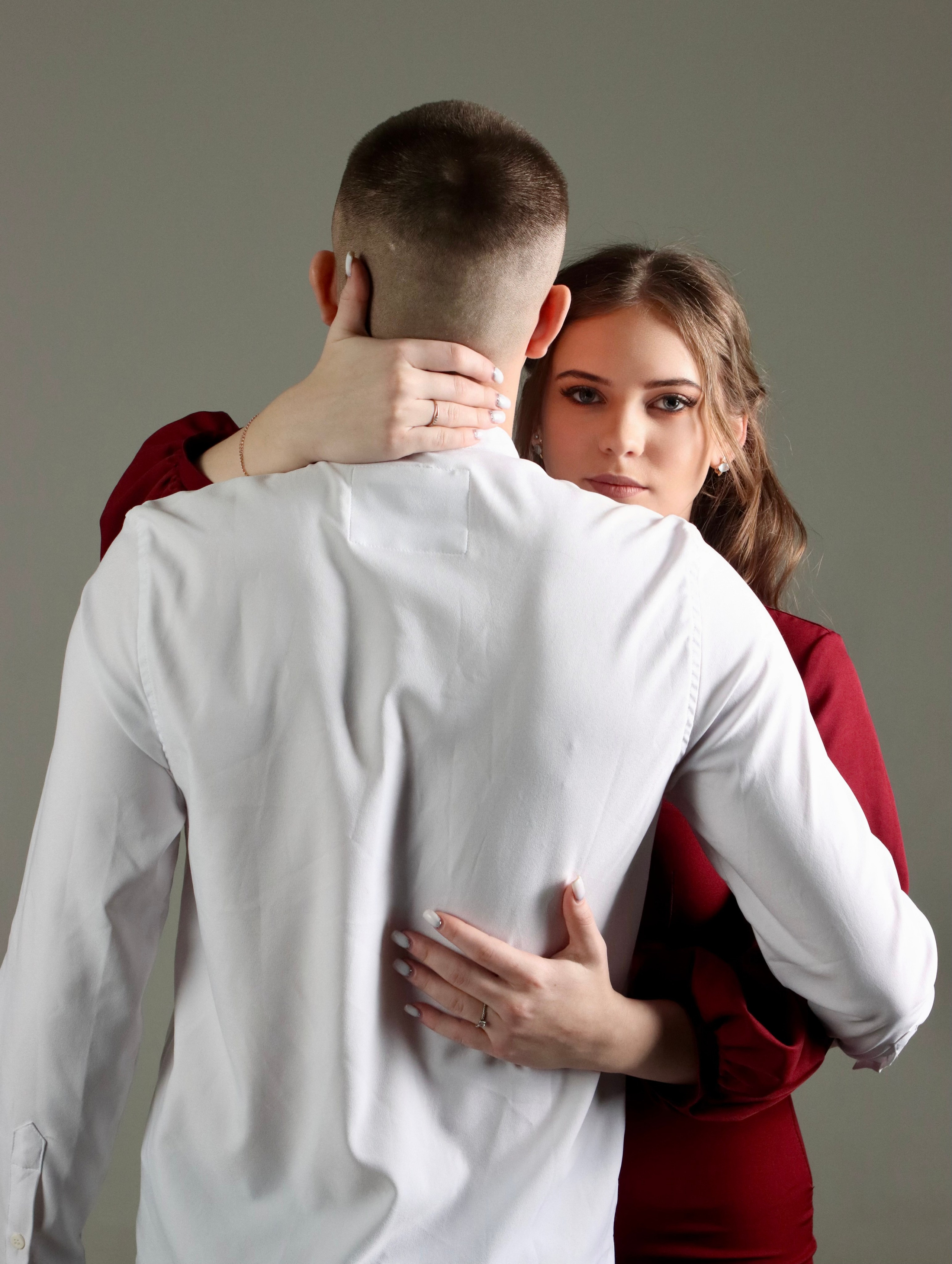 Софья и Влад. Фотограф в Курске Смирнов Евгений