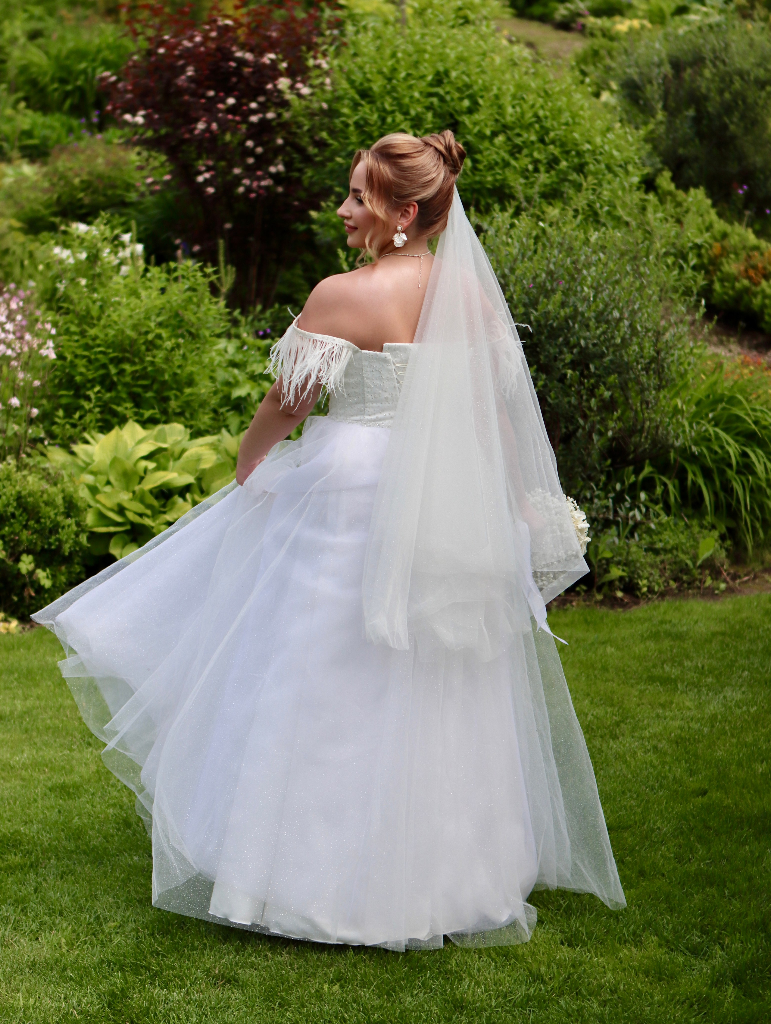 Татьяна и Михаил. Фотограф в Курске Смирнов Евгений