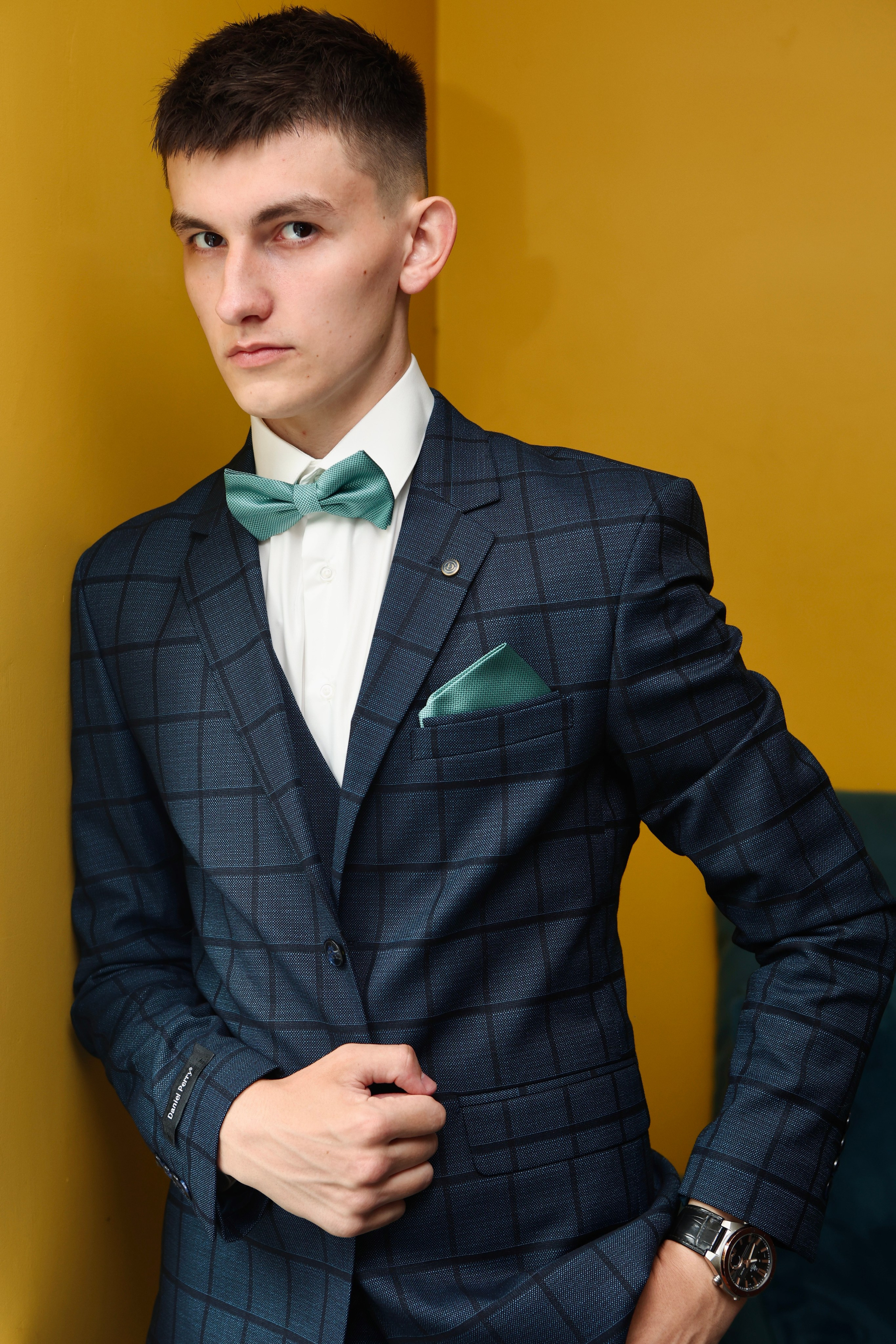 Утро жениха. Фотограф в Курске Смирнов Евгений