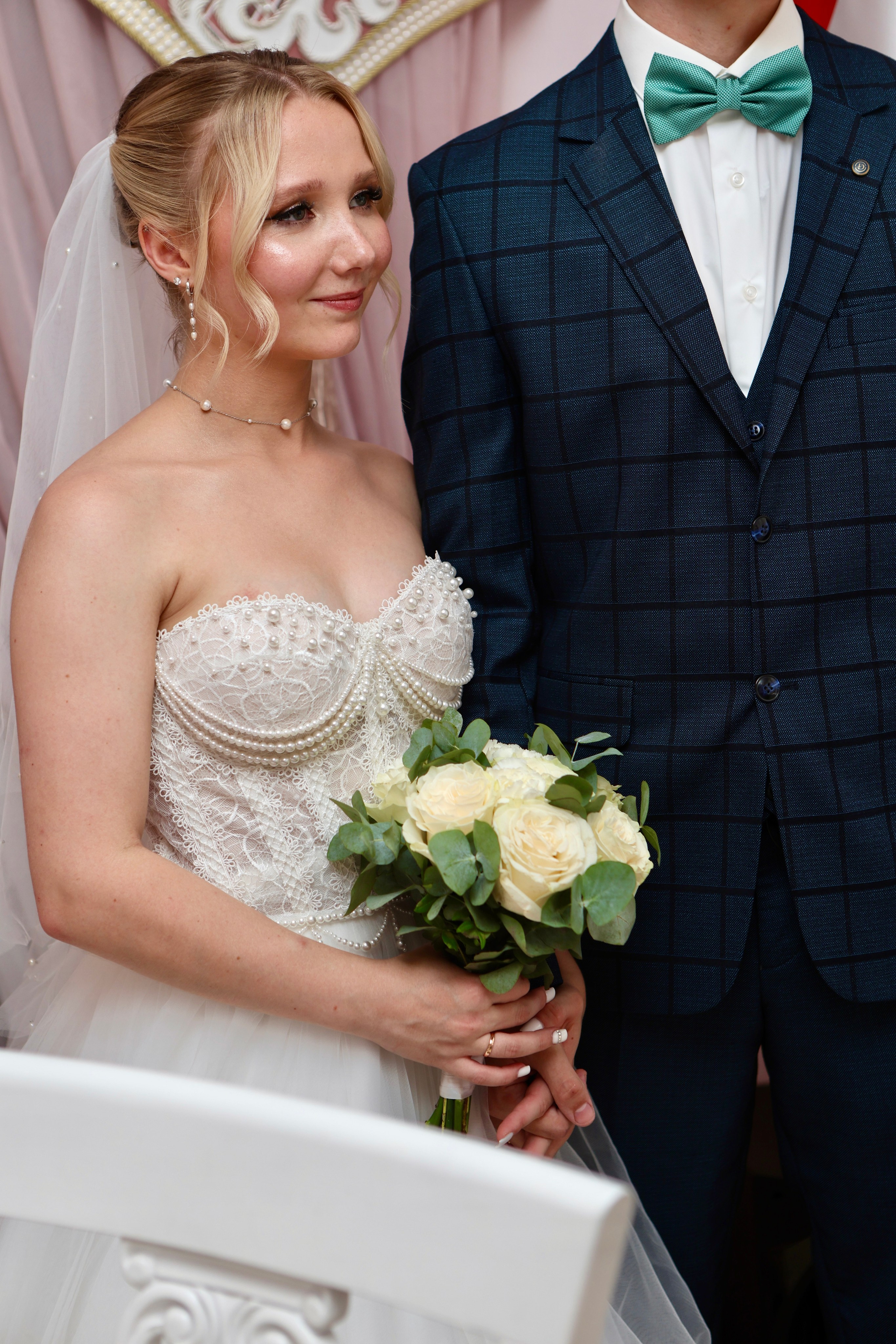 Свадьба Игоря и Татьяны. Фотограф в Курске Смирнов Евгений