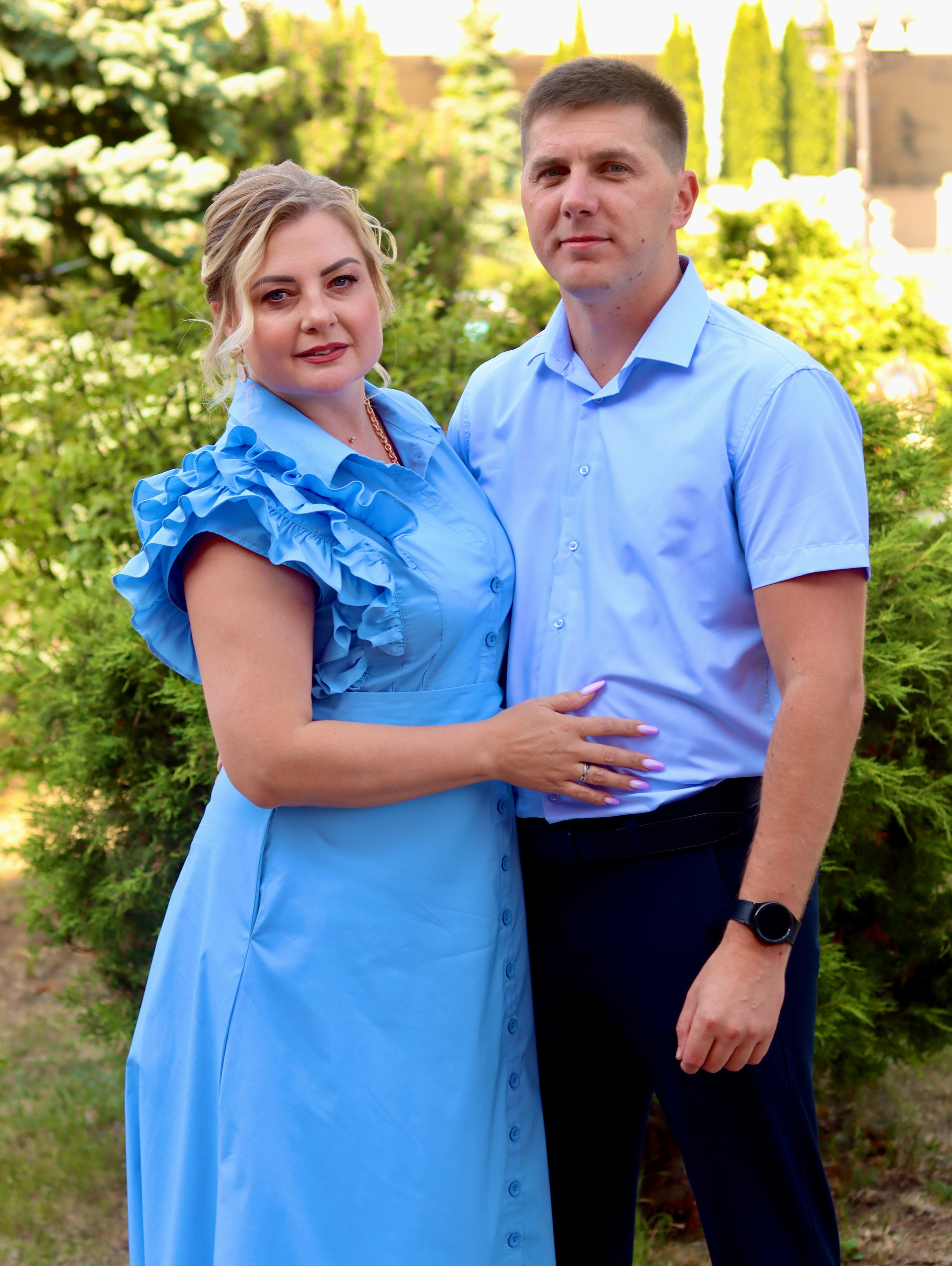 Юбилей. Фотограф в Курске Смирнов Евгений