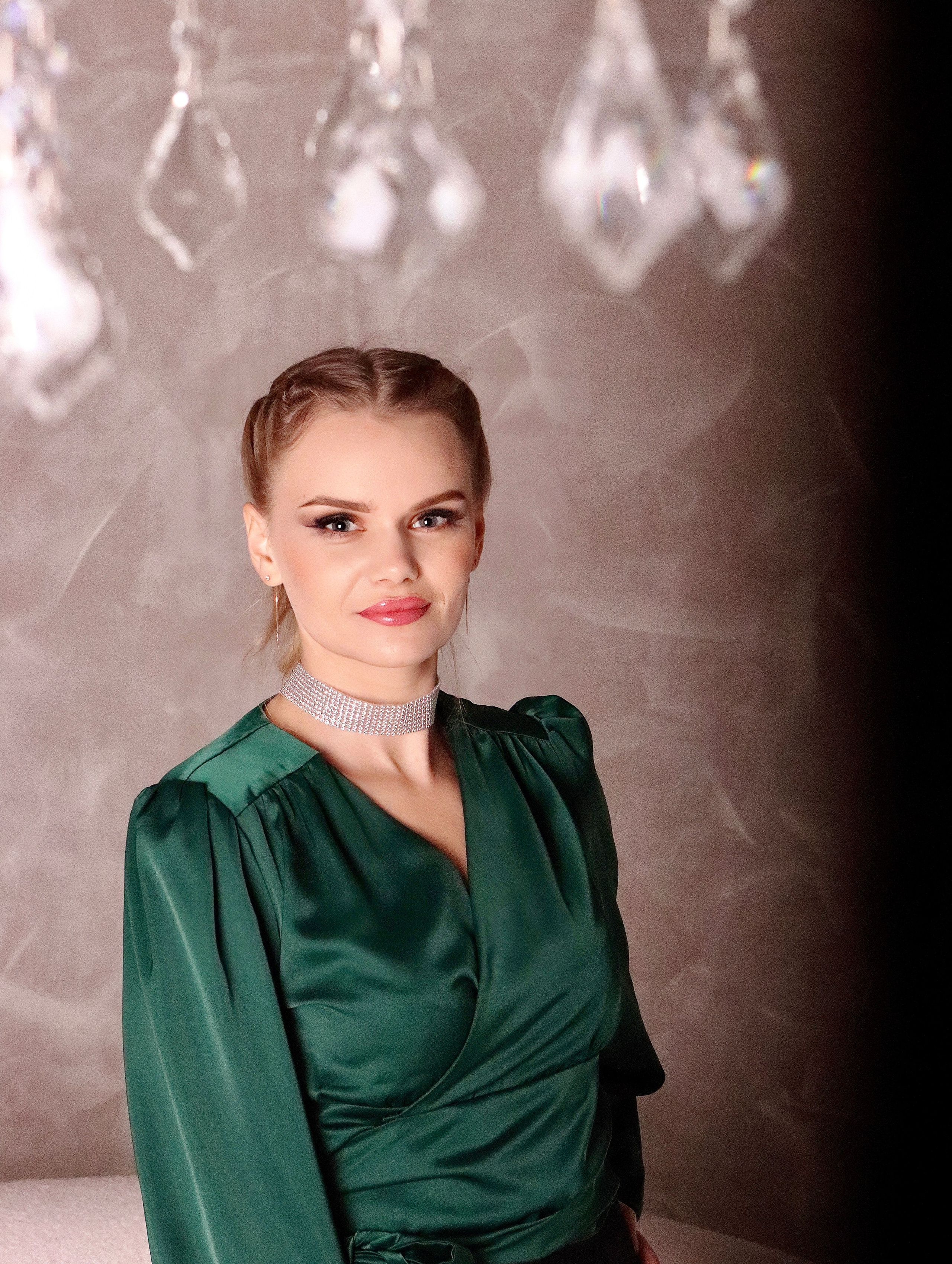 Екатерина. Фотограф в Курске Смирнов Евгений