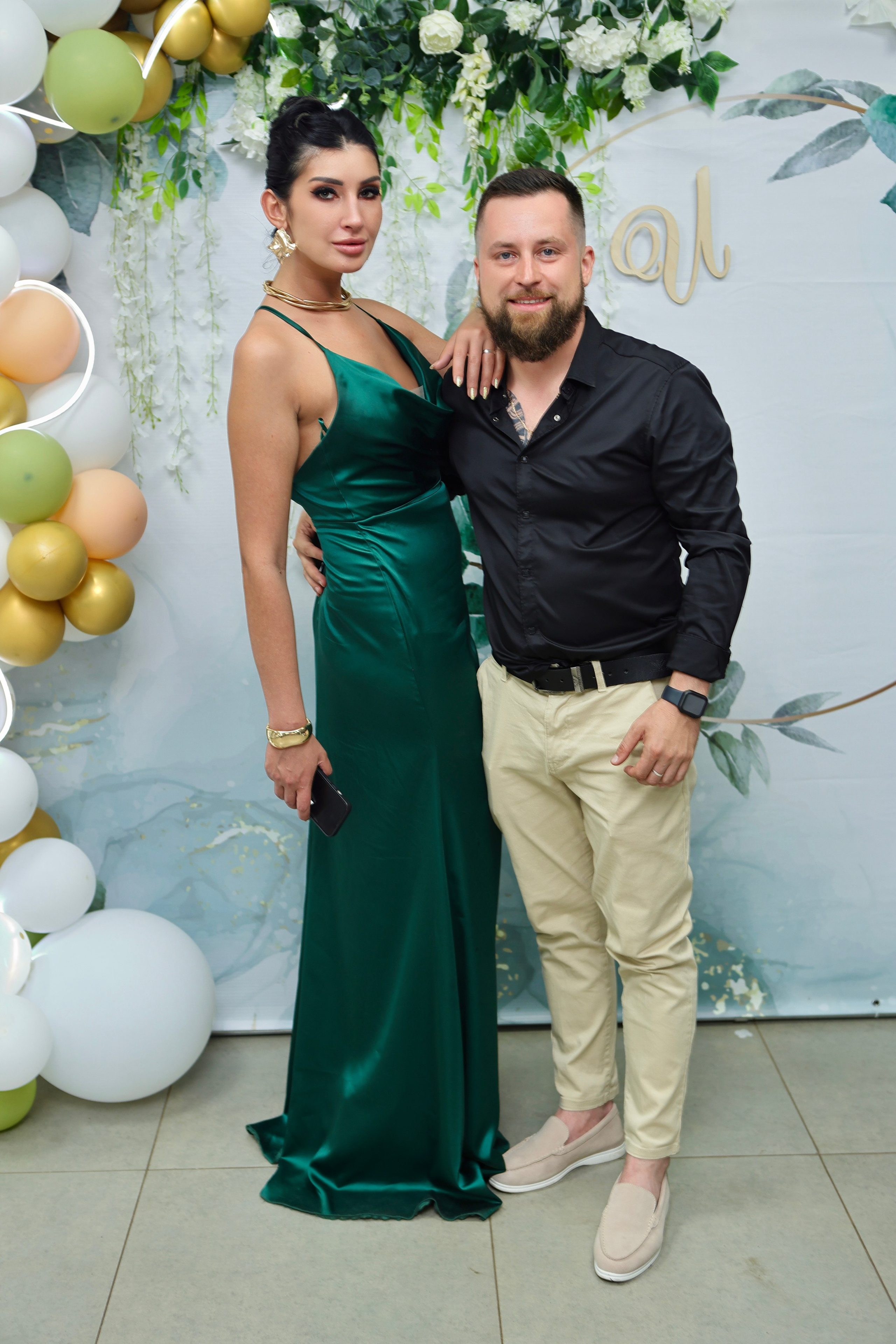 Свадьба Игоря и Татьяны. Фотограф в Курске Смирнов Евгений