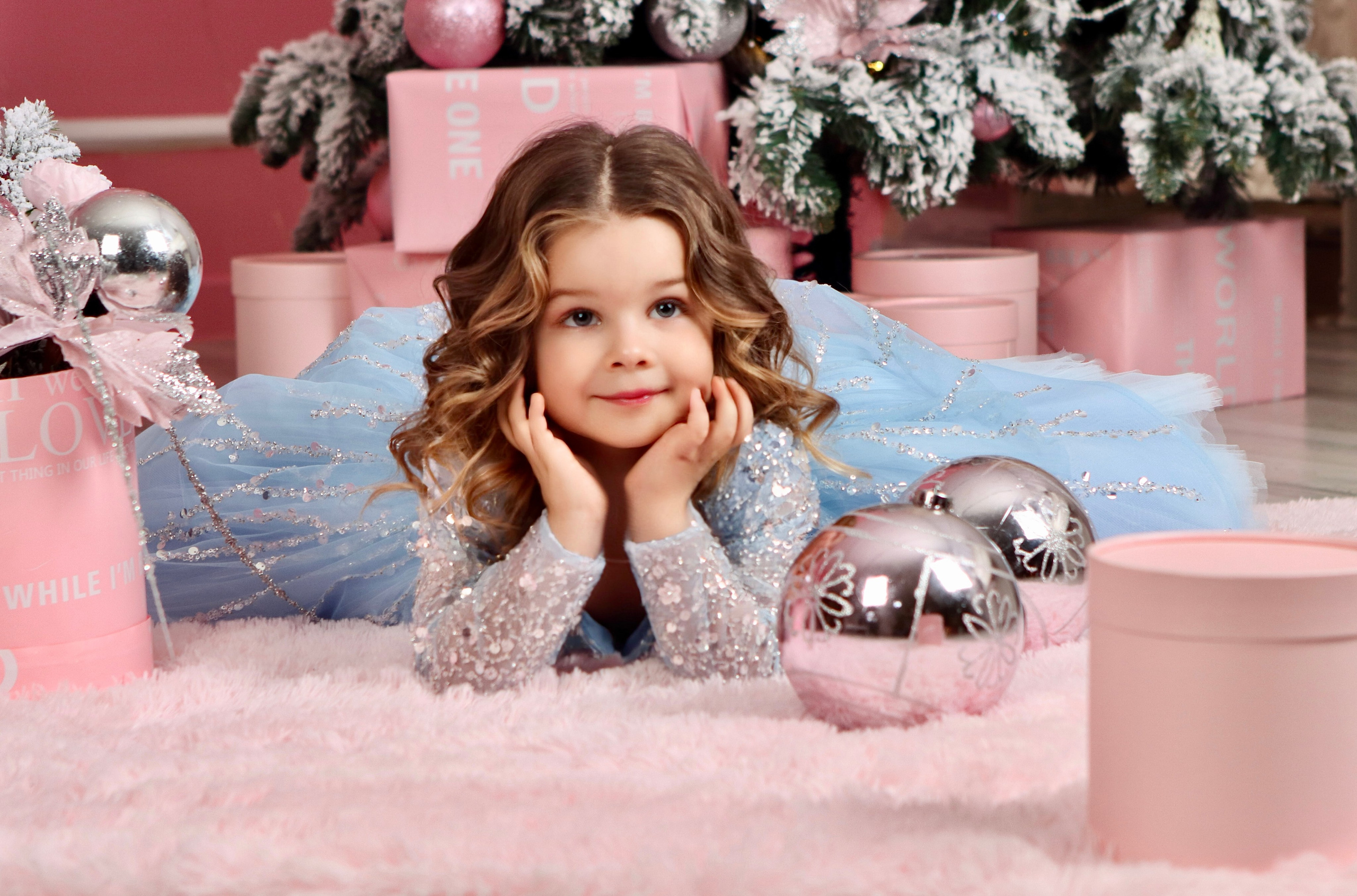 Катя. Фотограф в Курске Смирнов Евгений