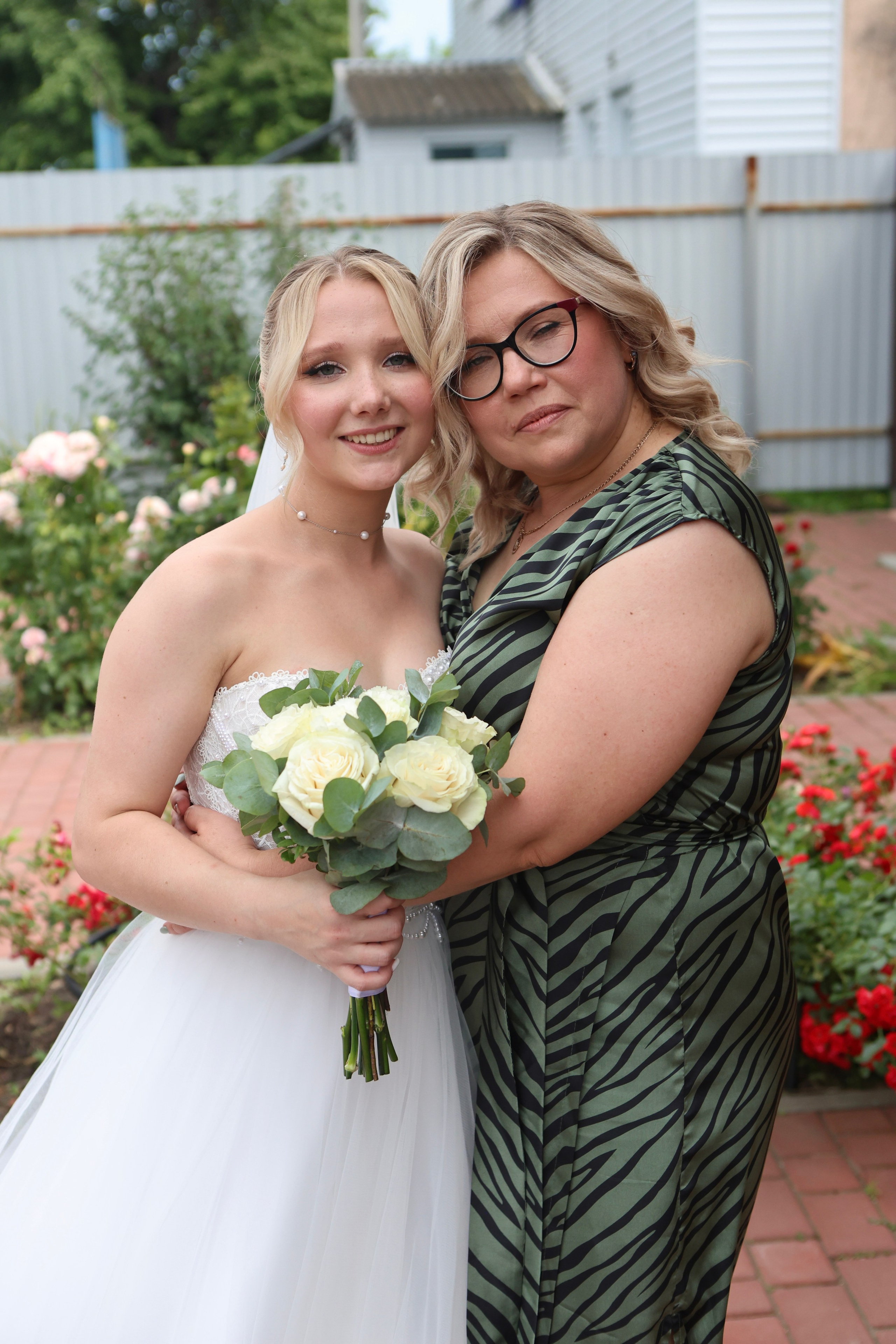 Свадьба Игоря и Татьяны. Фотограф в Курске Смирнов Евгений