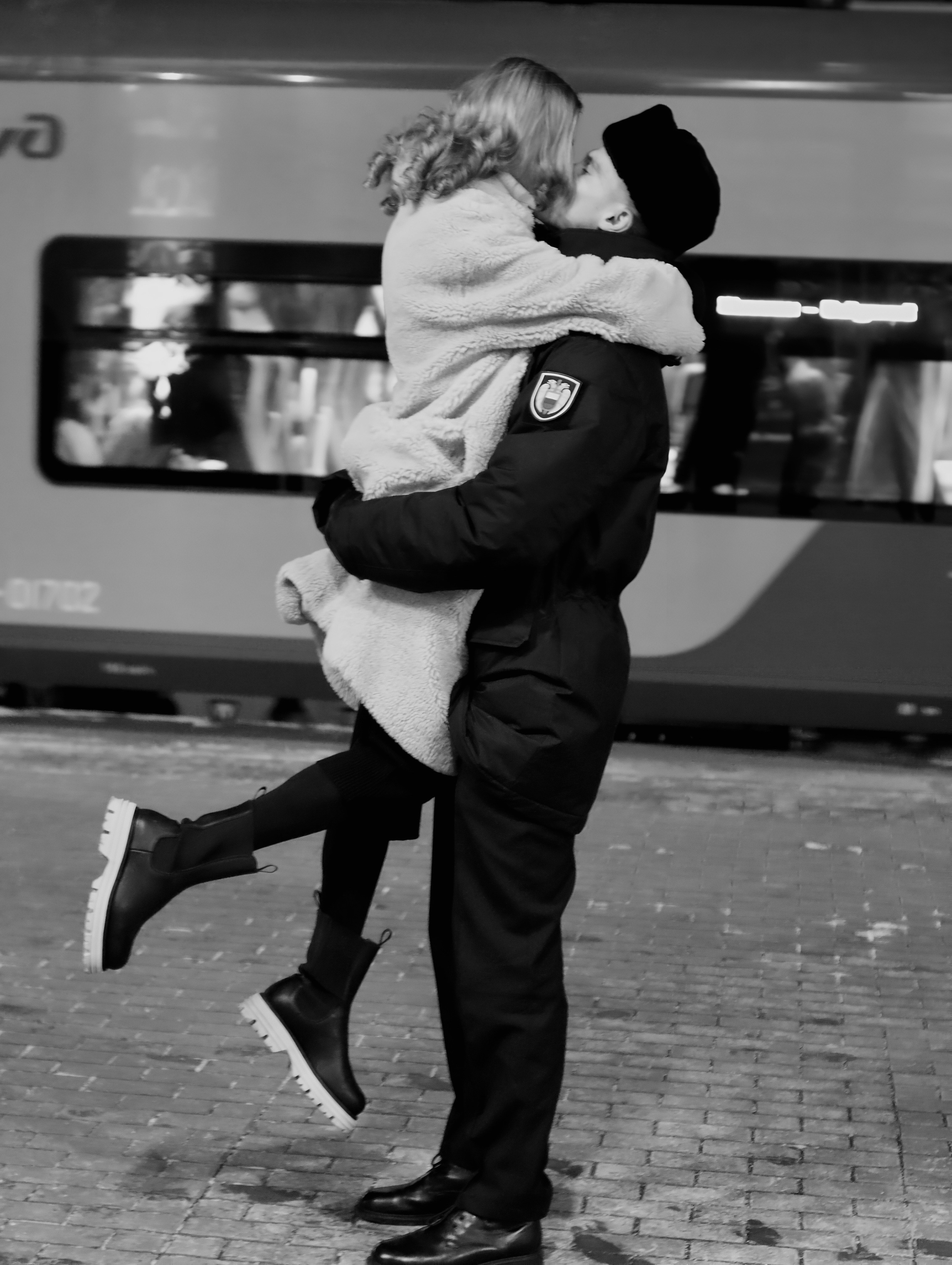 Алина и Александр. Фотограф в Курске Смирнов Евгений