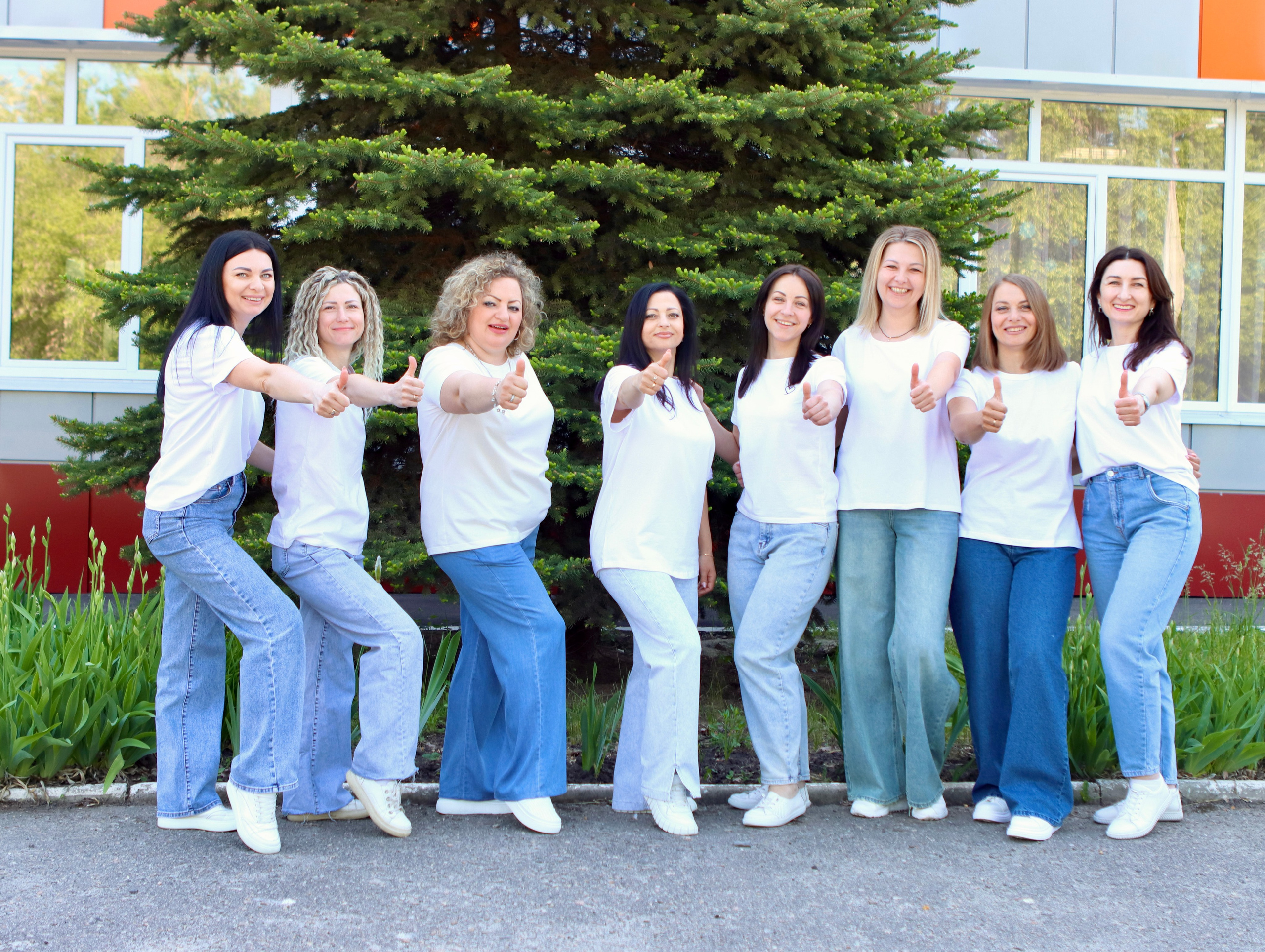 Школьный выпускной. Фотограф в Курске Смирнов Евгений