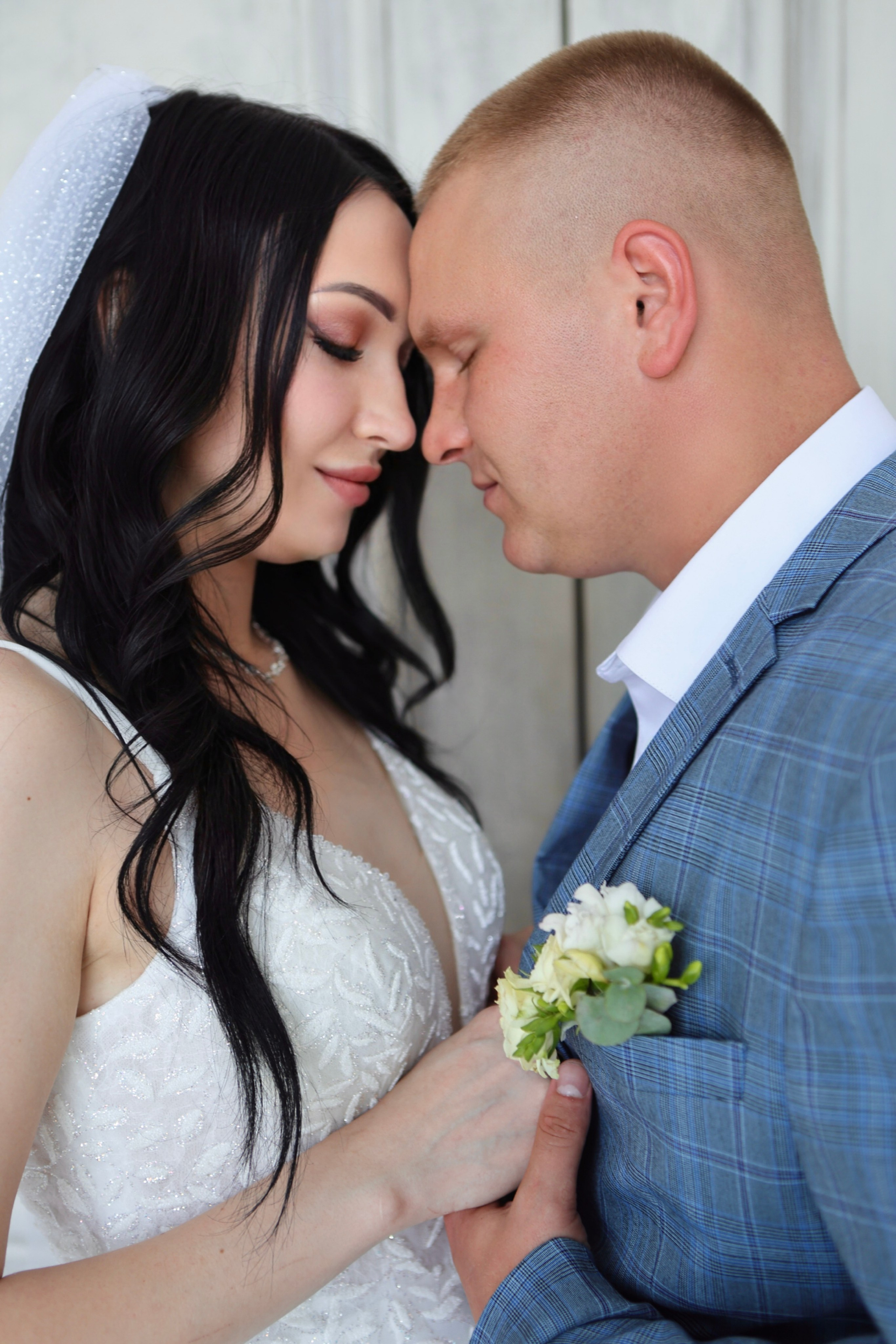 Алина и Александр. Фотограф в Курске Смирнов Евгений