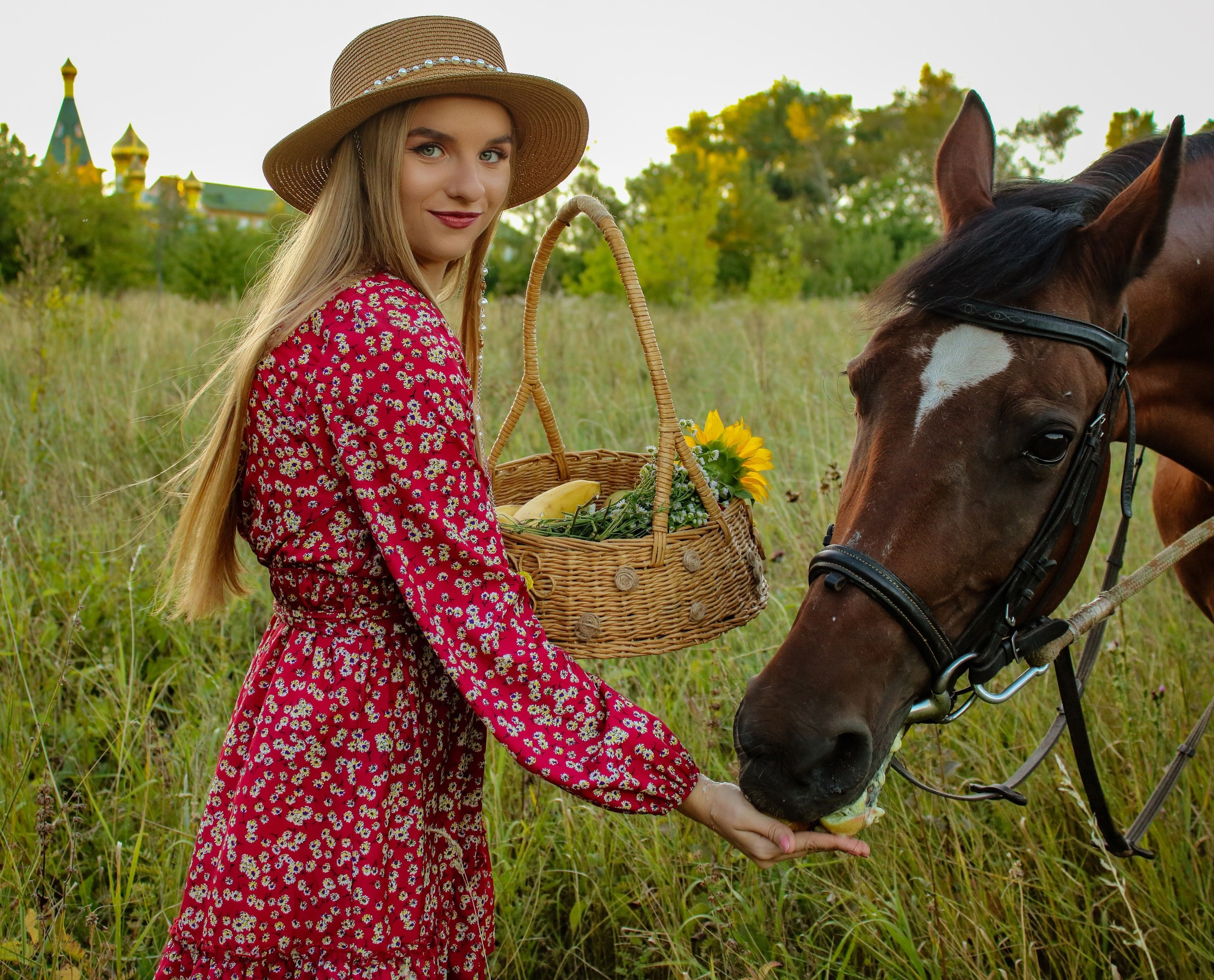 Александр и Дарья. Фотограф в Курске Смирнов Евгений