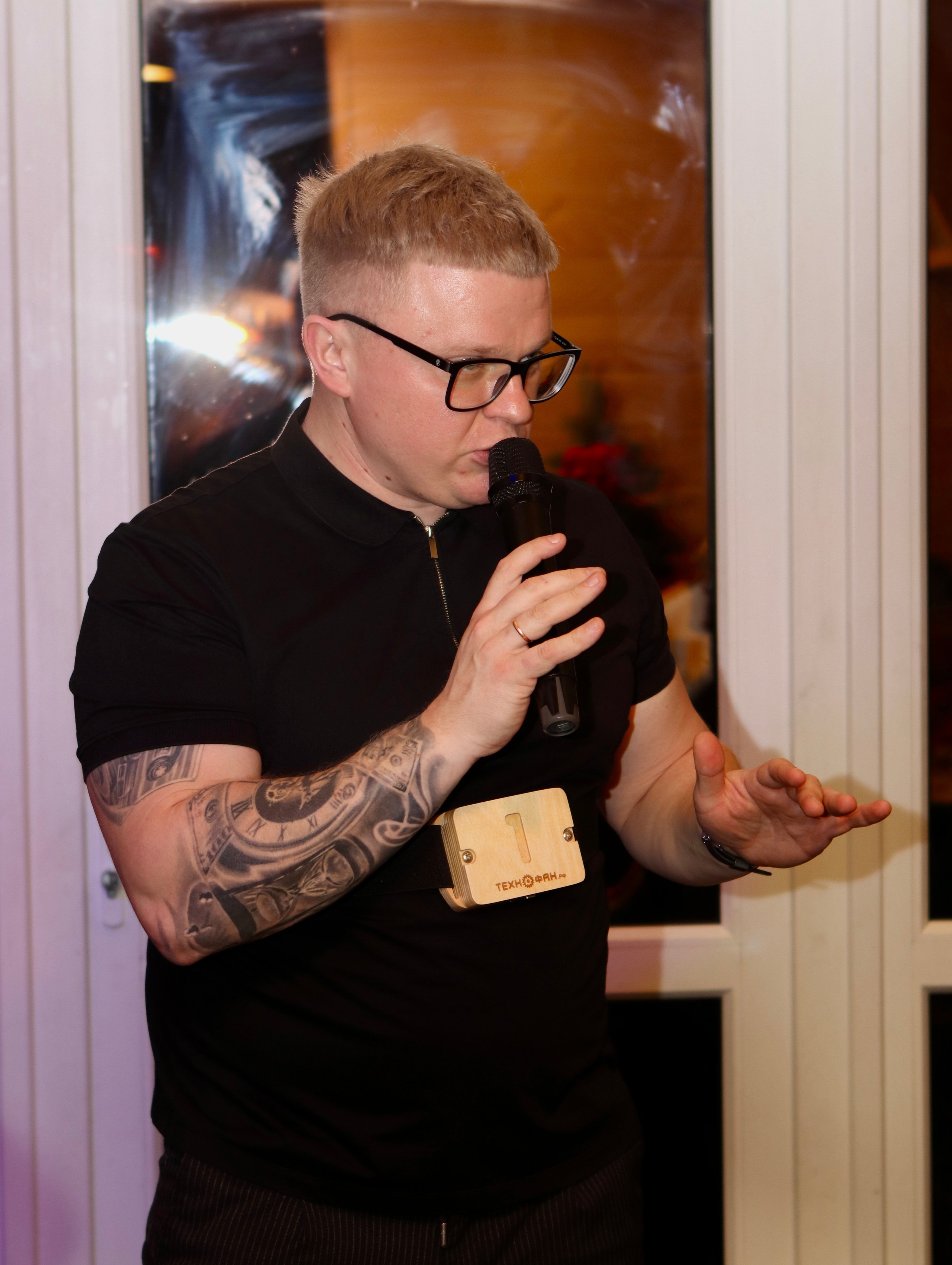 Алена -День Рождения. Фотограф в Курске Смирнов Евгений