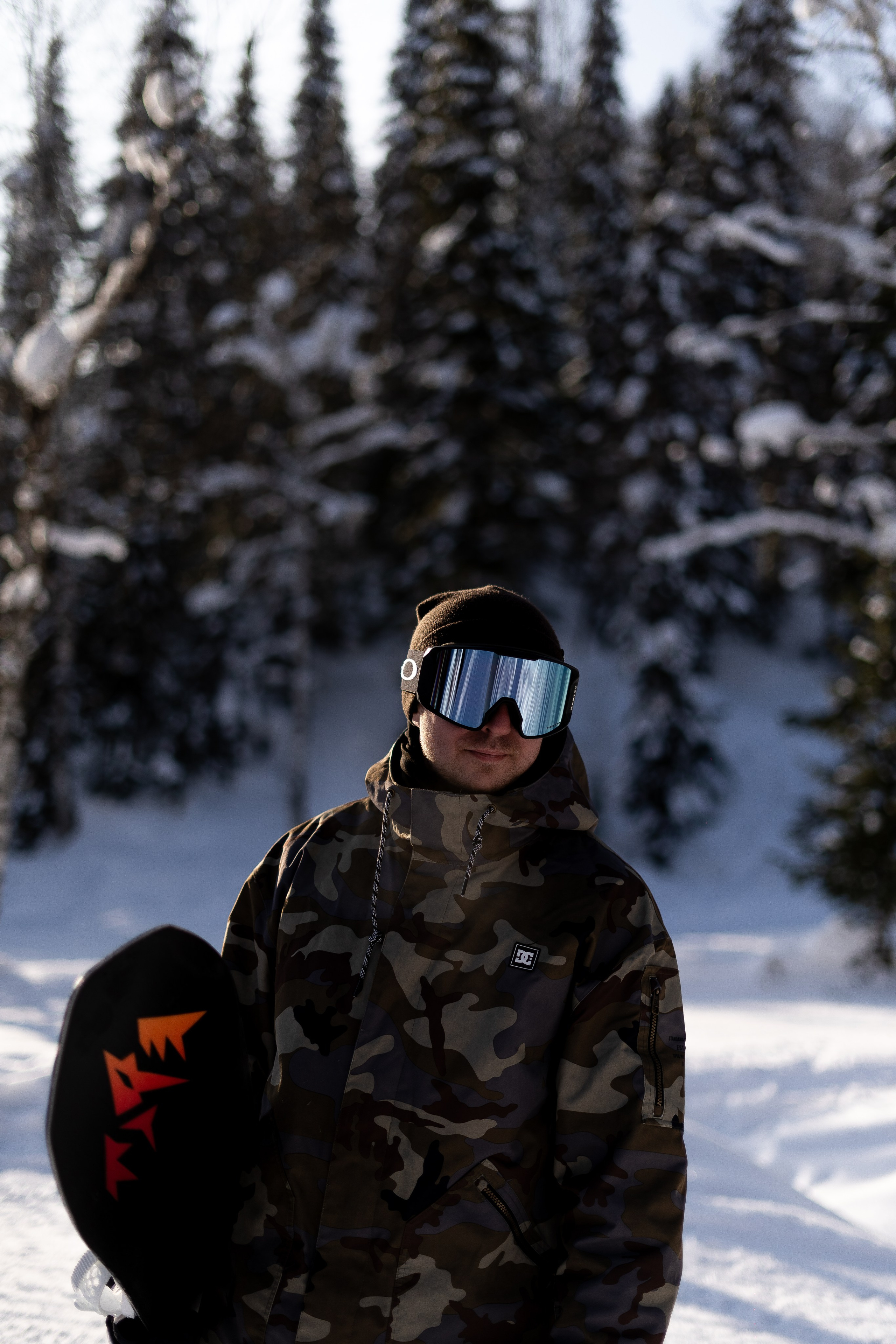 Джой 7.02. Анастасия Паршукова — фотограф Шерегеш Новосибирск