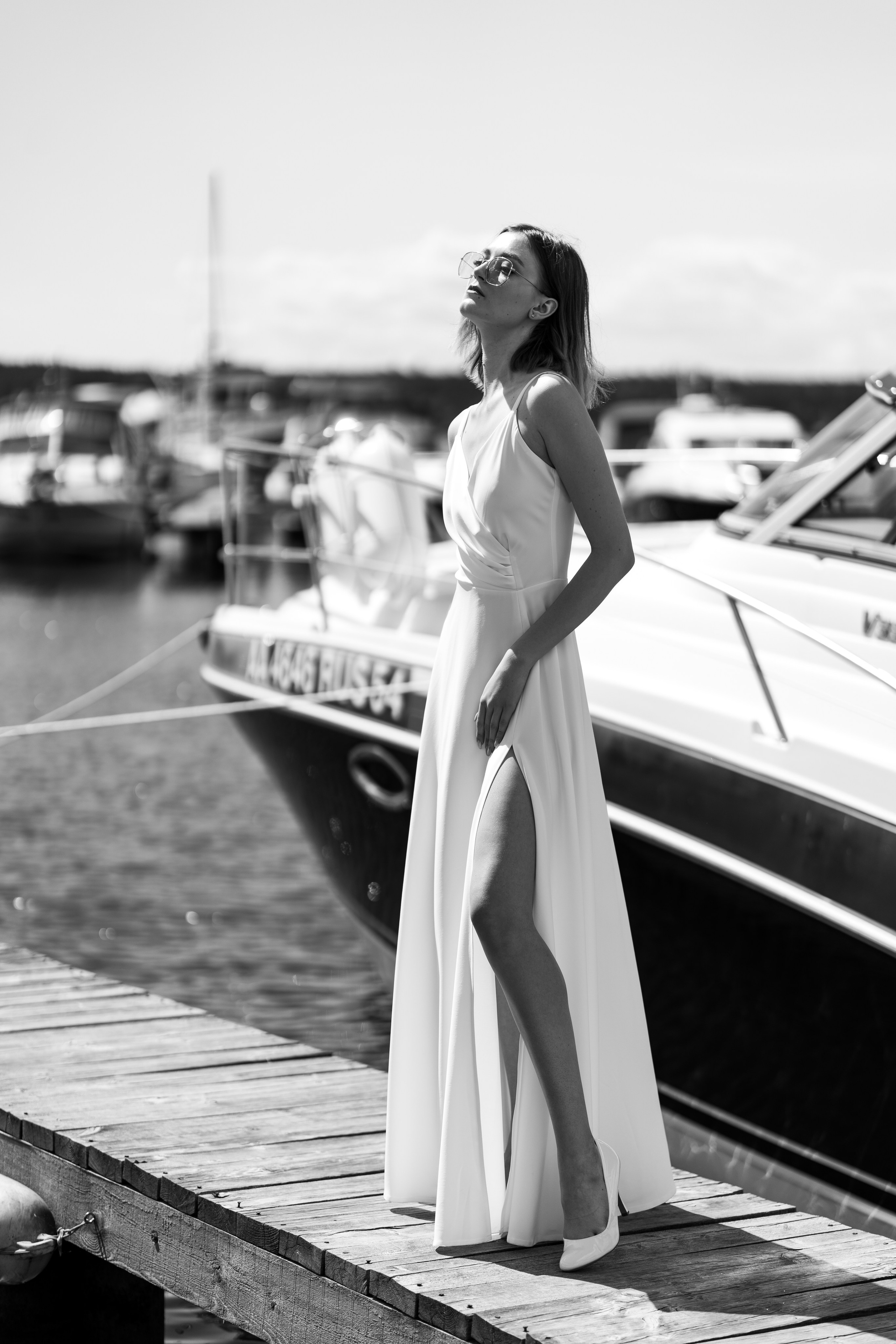 Свадебная. Анастасия Паршукова — фотограф Шерегеш Новосибирск