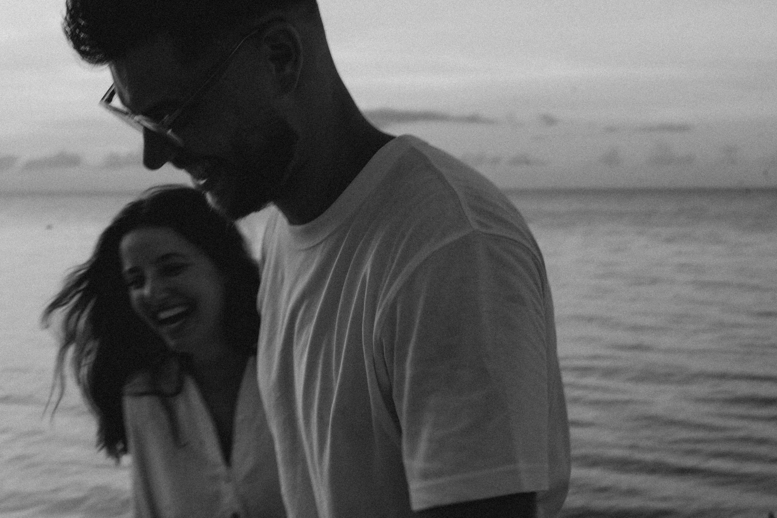 About love. Photographer in Koh Samui | Olga Krasikova