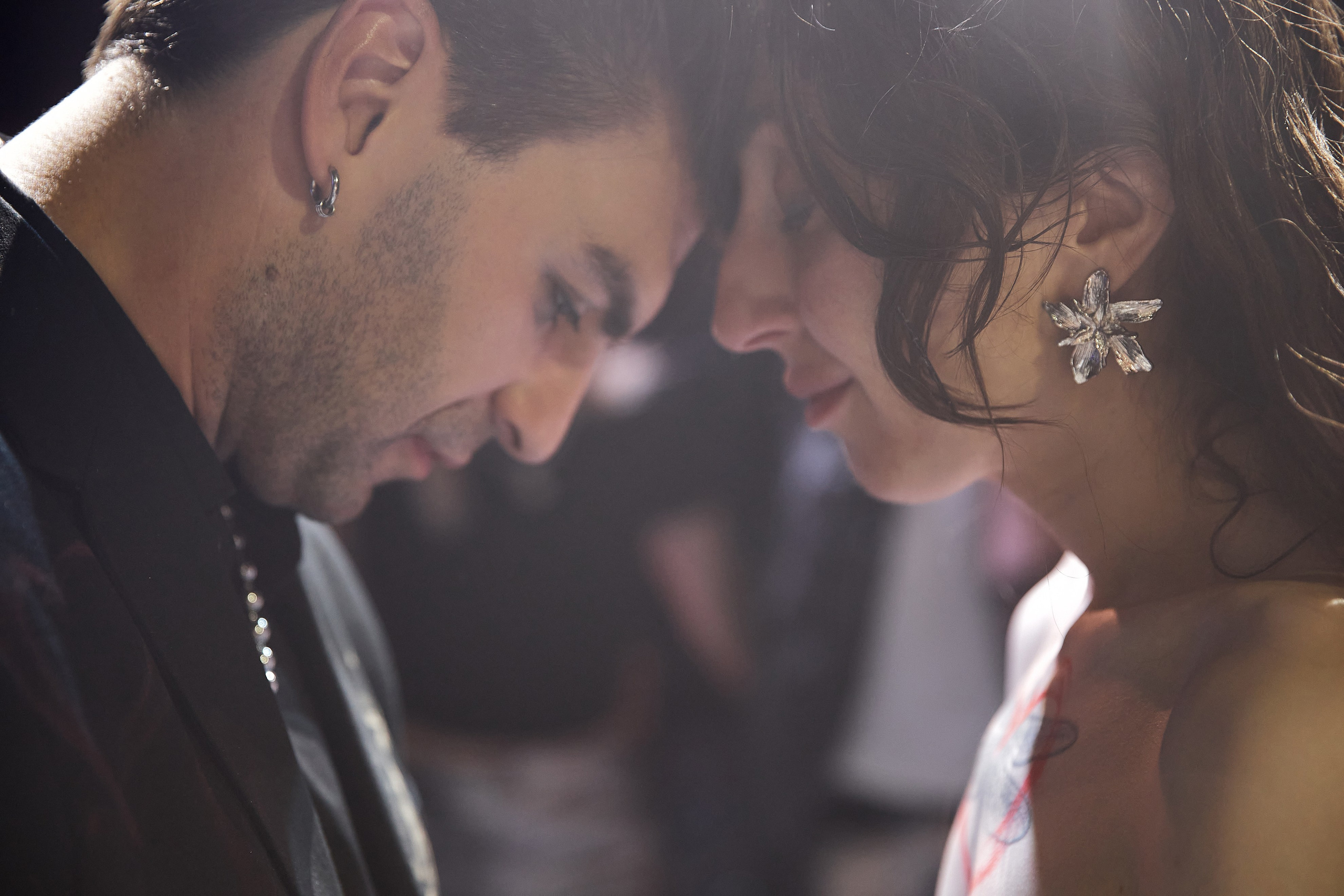 Дима и Алина. Свадебный фотограф в Москве Николай Болт