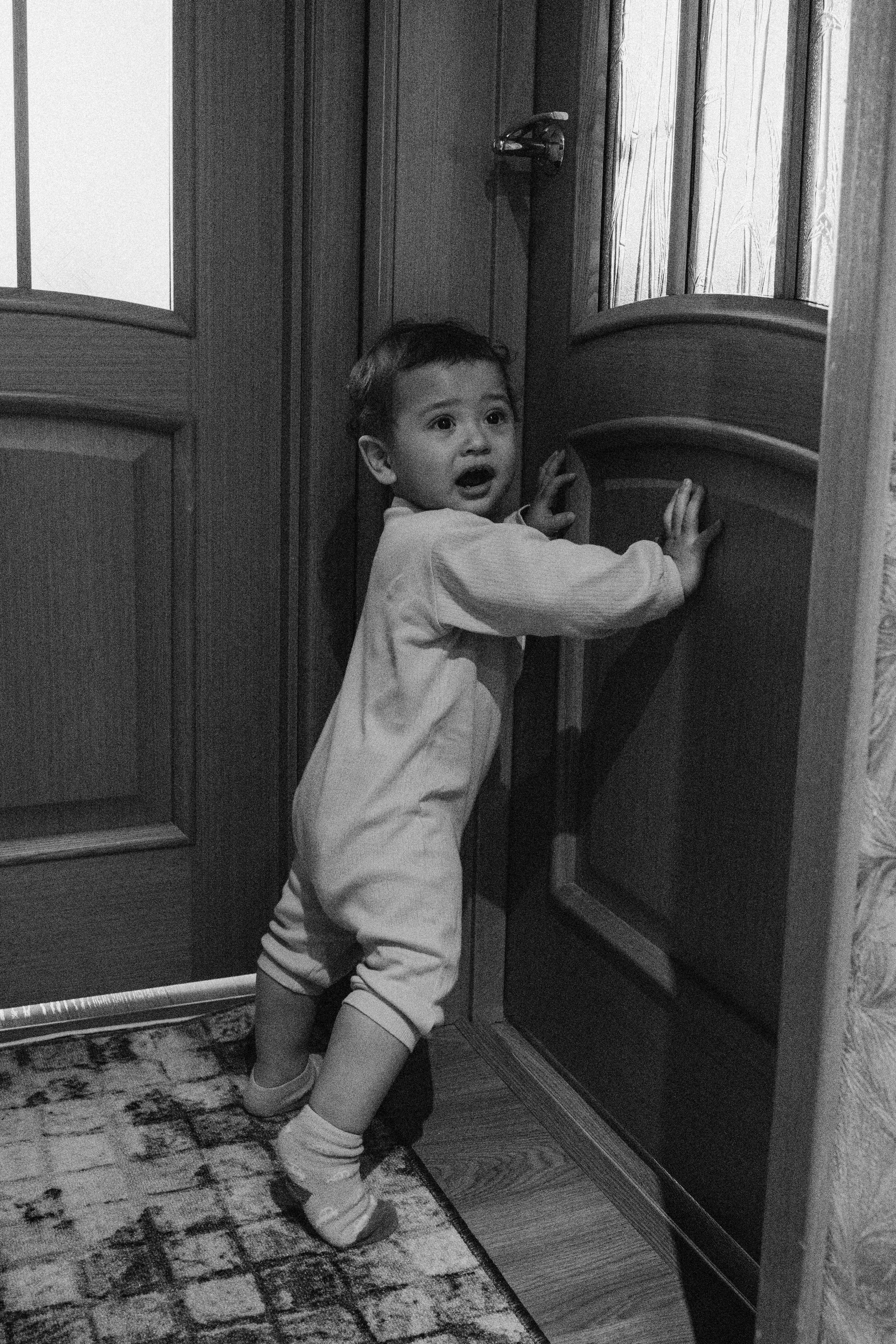 Ксения и Джозеф. Фотограф Виктория Куприянова