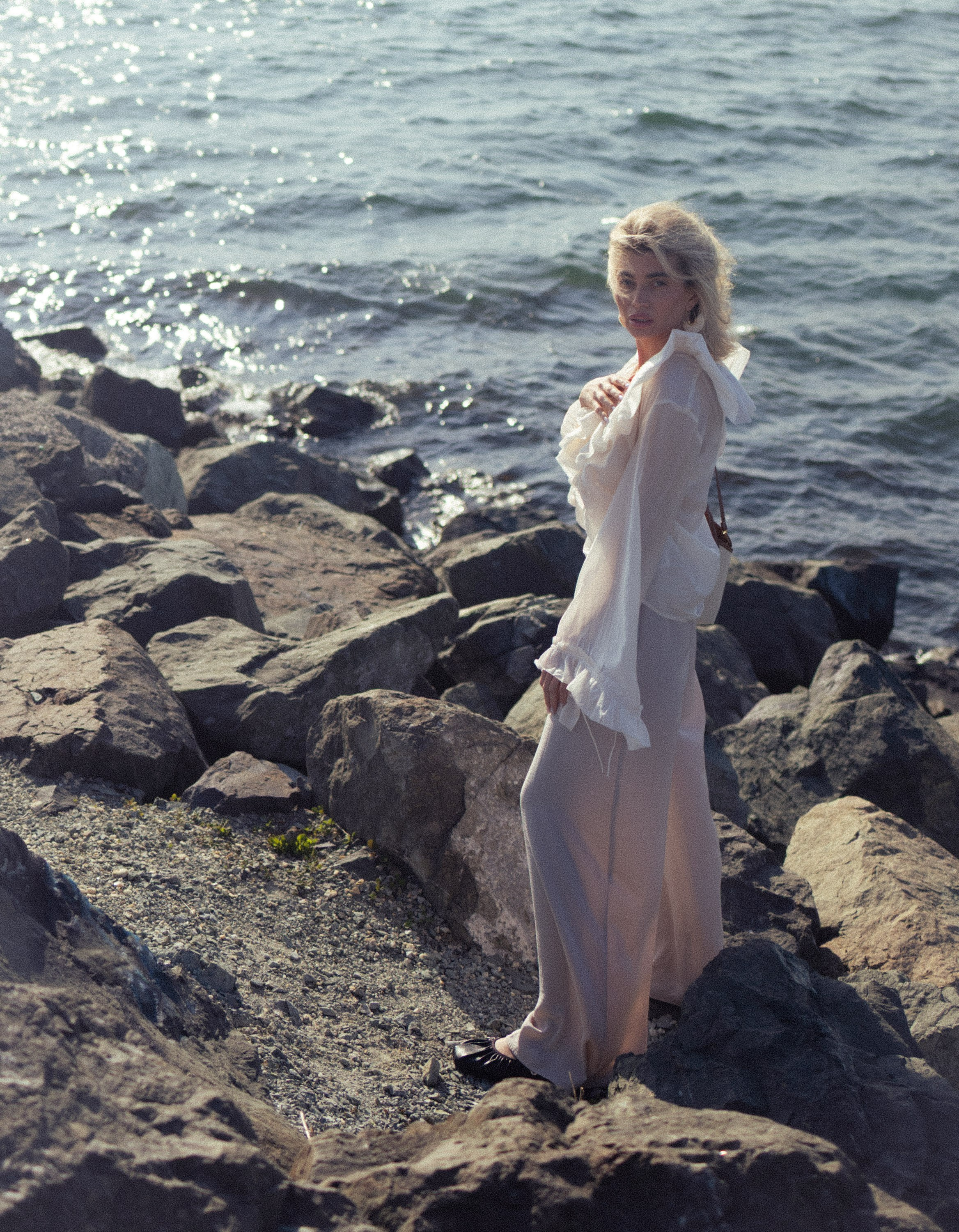 Елена. Фотограф Виктория Куприянова