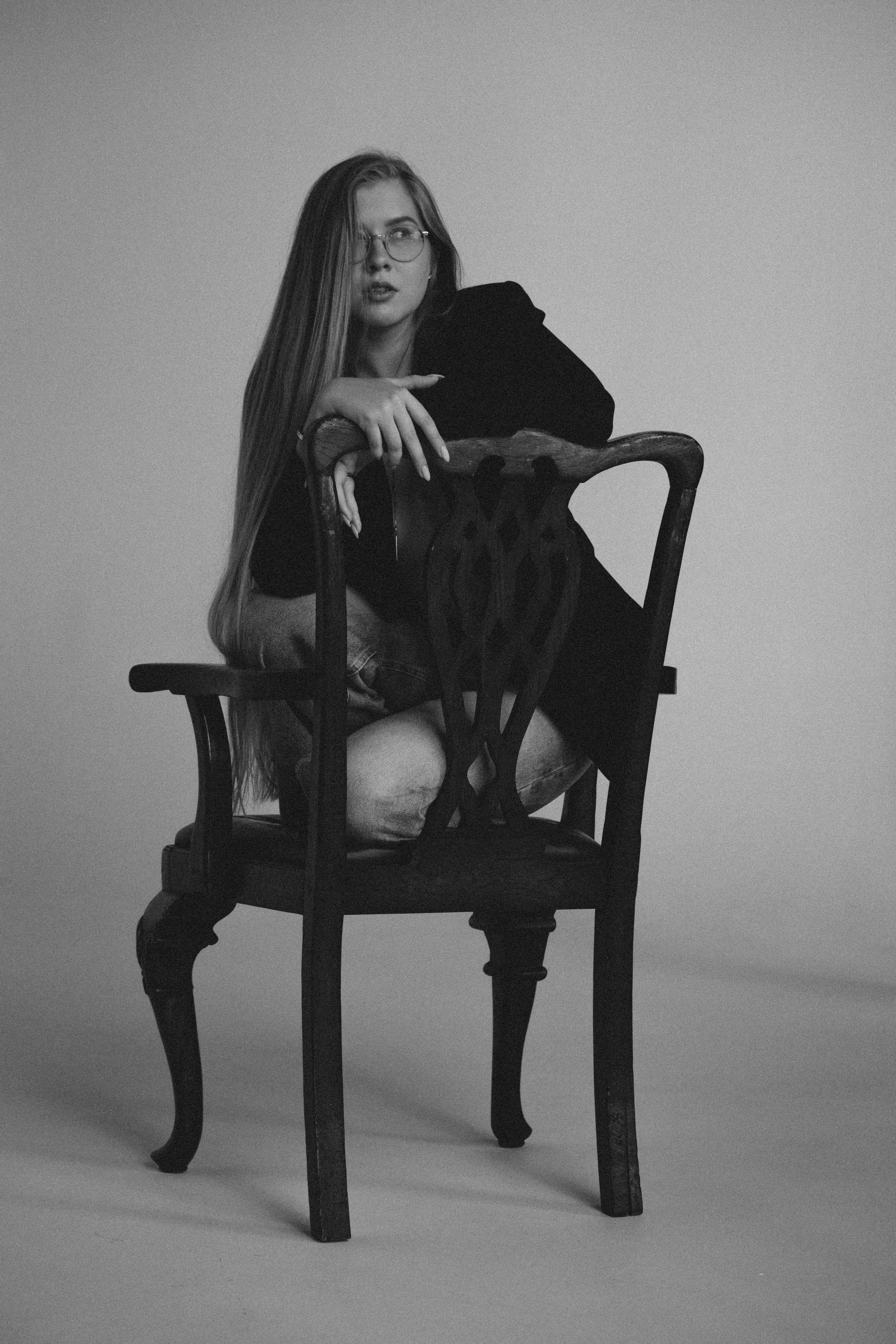 Яна. Фотограф Виктория Куприянова