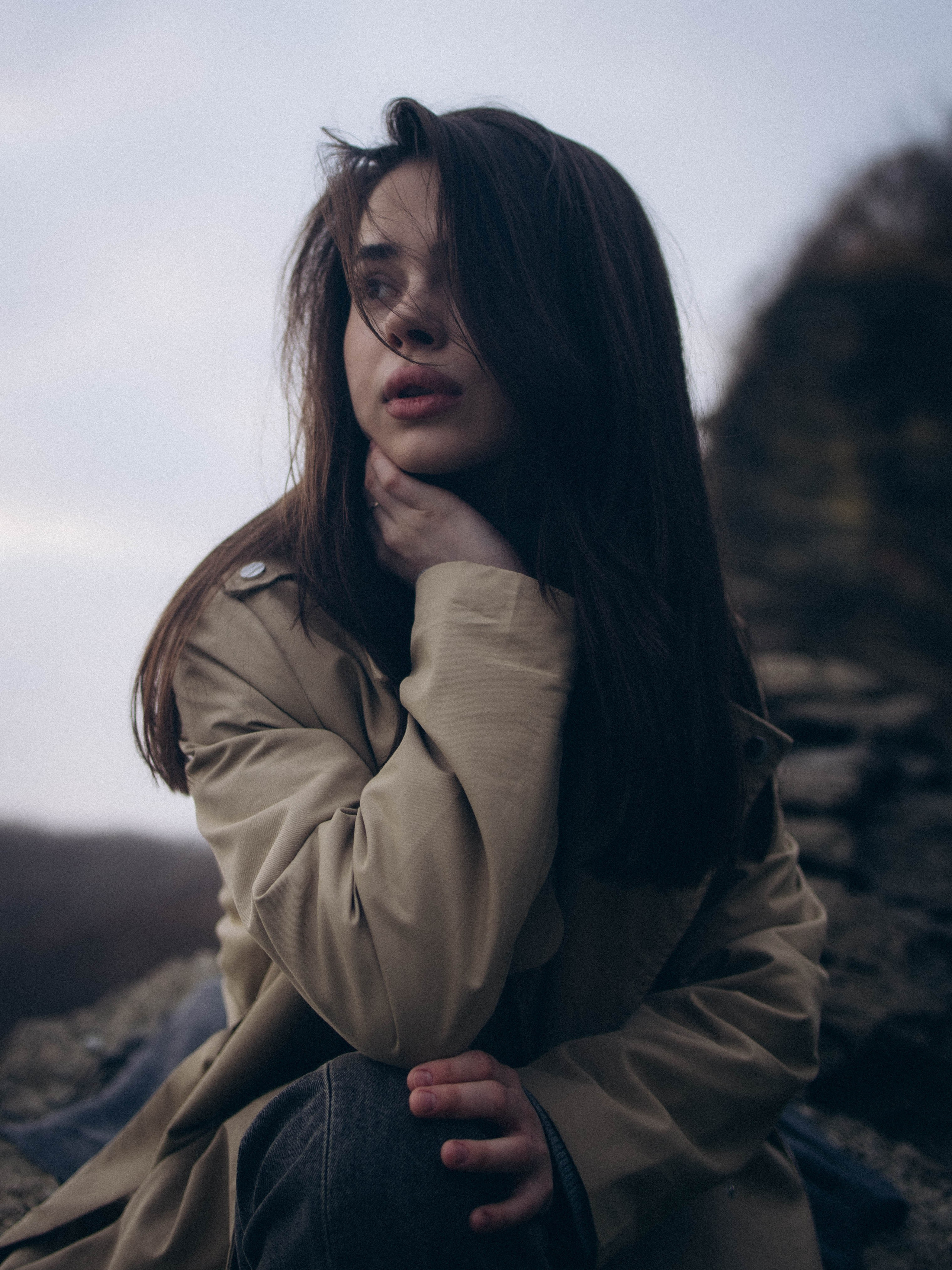 Лолита. Фотограф Виктория Куприянова