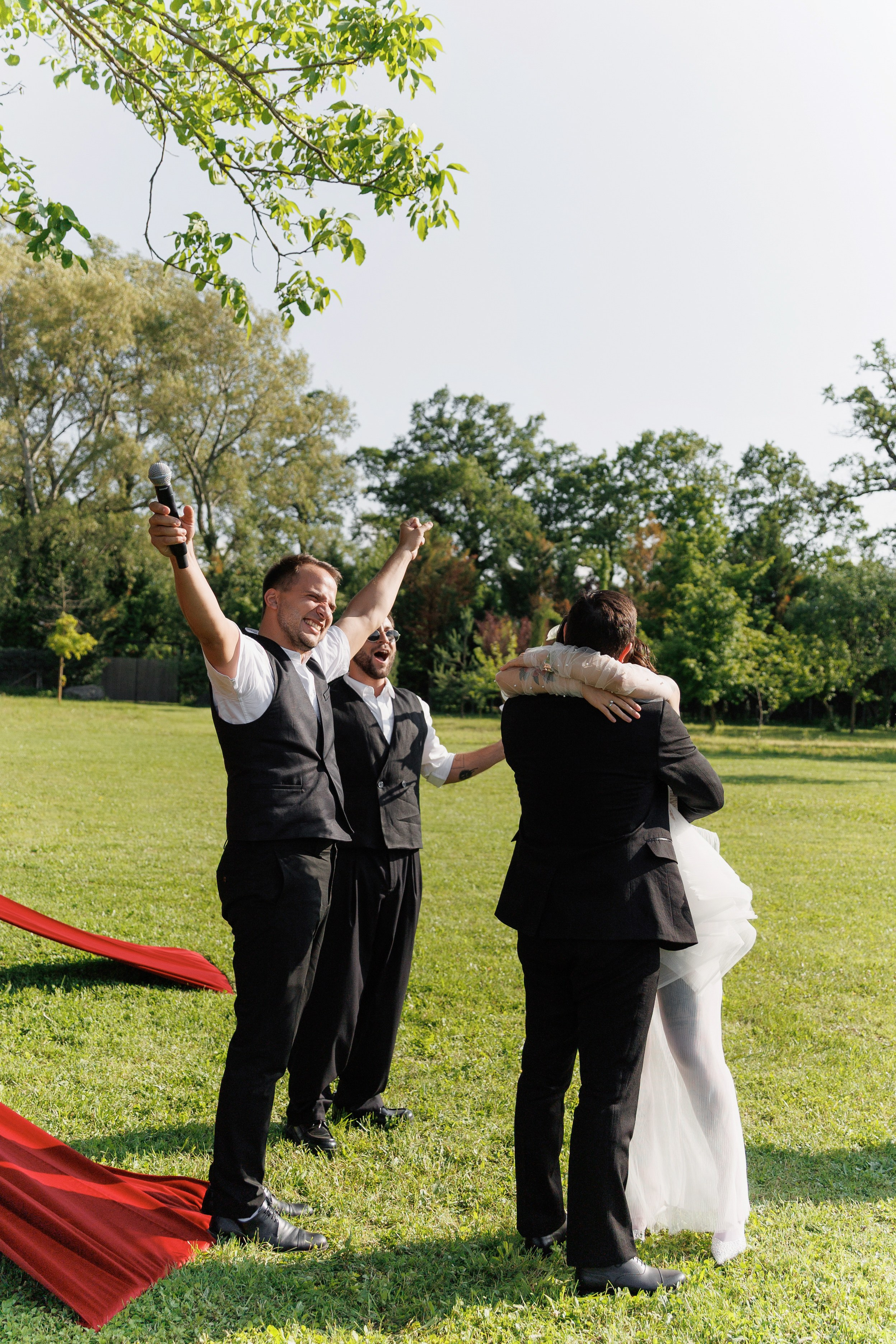 Alexander & Anastasiia. Anastasiya Krasnyuk