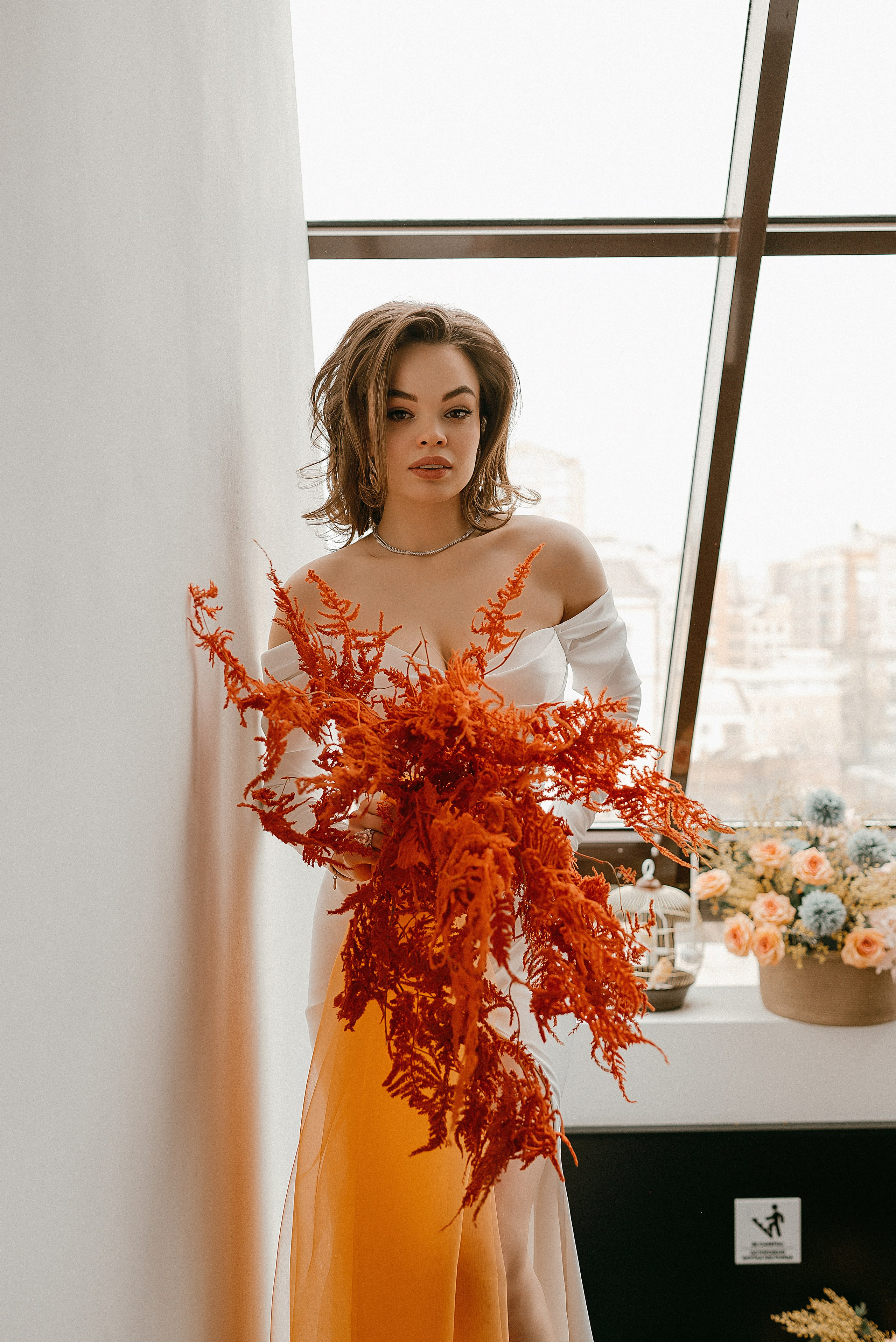 Лука и София. Свадебный и семейный фотограф в Ростове-на-Дону Алина Астахова