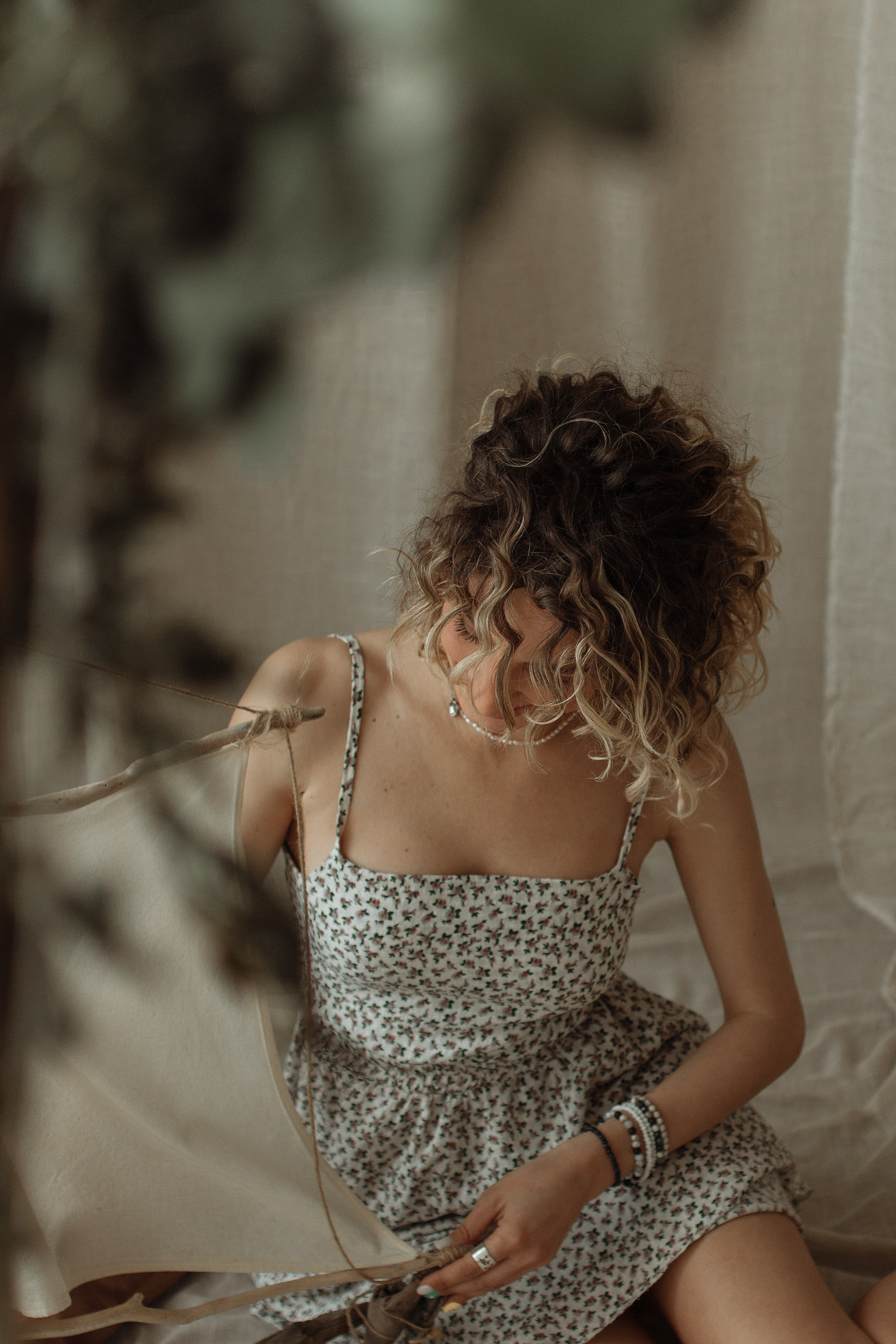 Ася. Женский и семейный фотограф в Калининграде Надежда Подлипинская