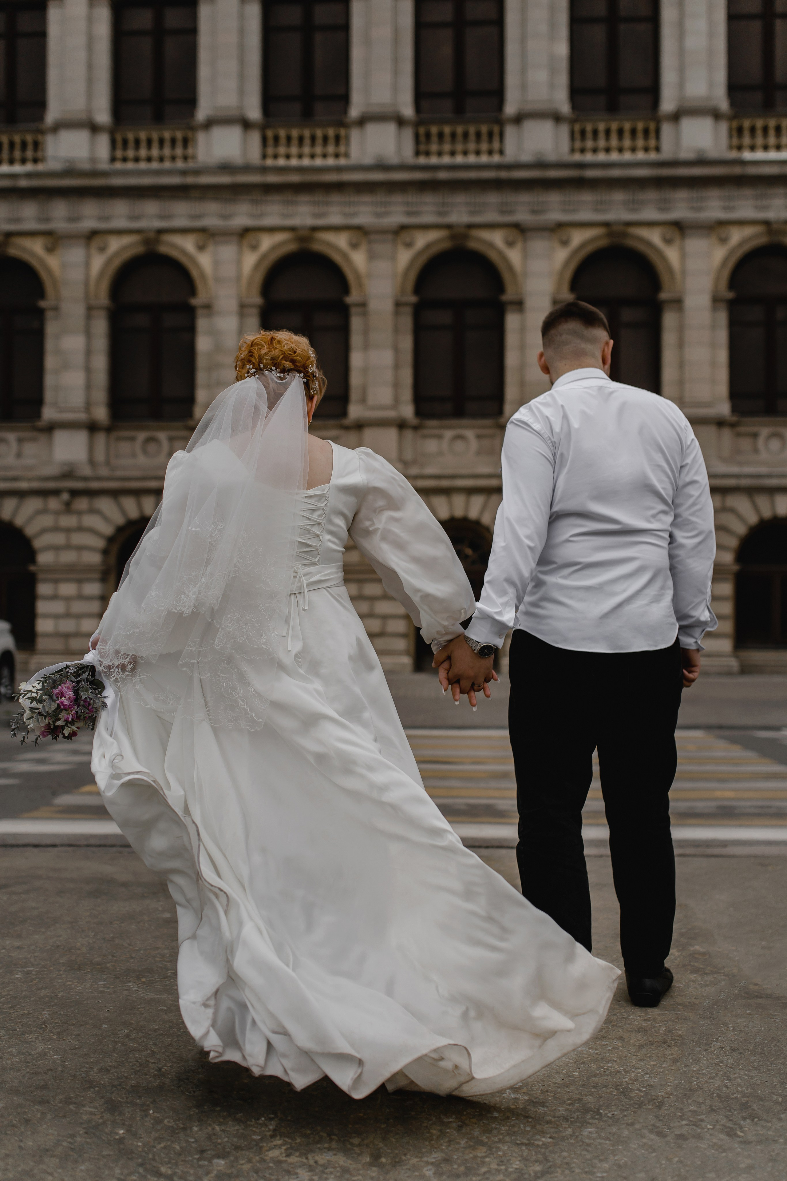 Татьяна & Эдуард. Женский и семейный фотограф в Калининграде Надежда Подлипинская