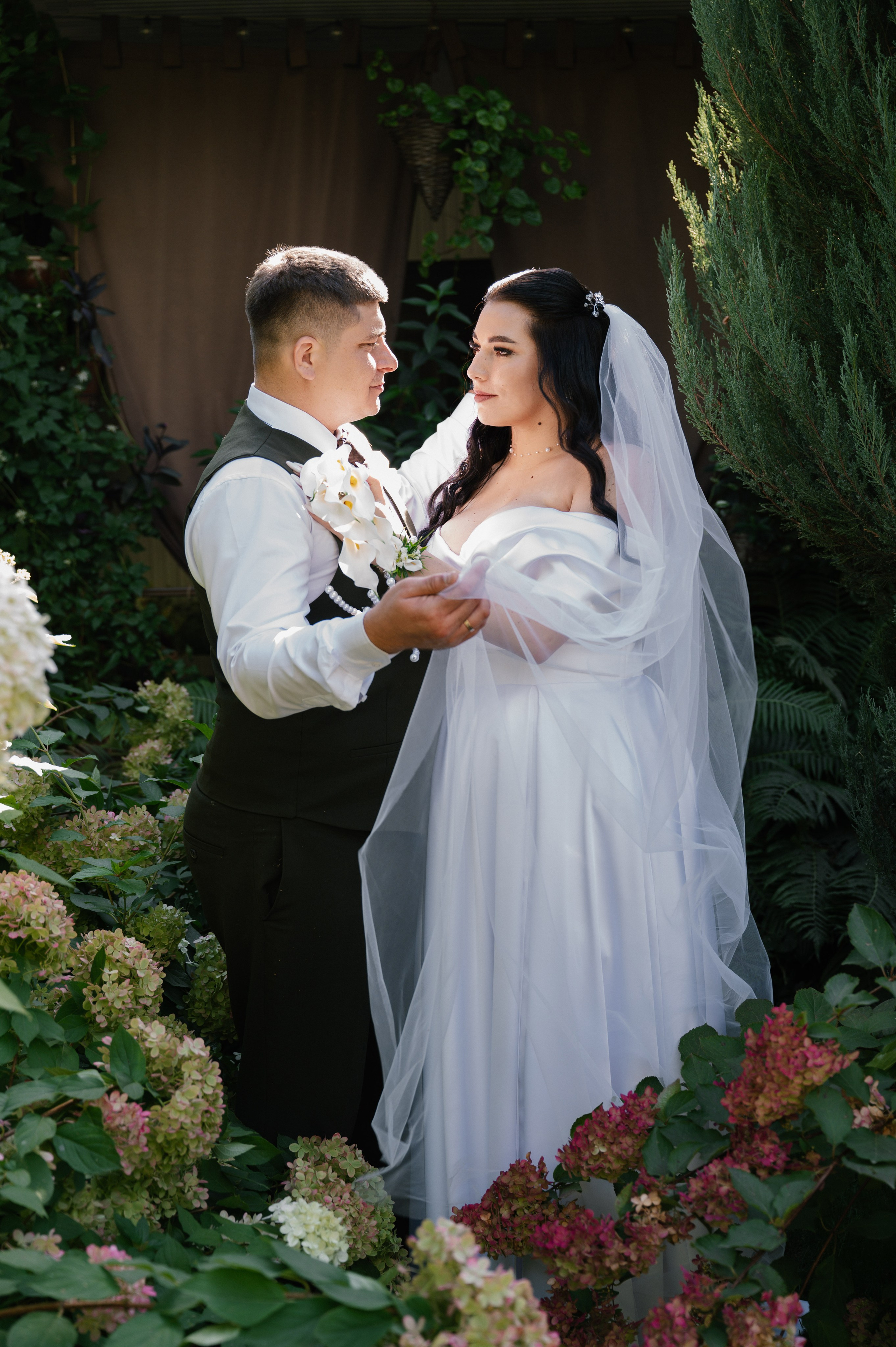 Ирина Александр Отрог. Фотограф Алёна Мил