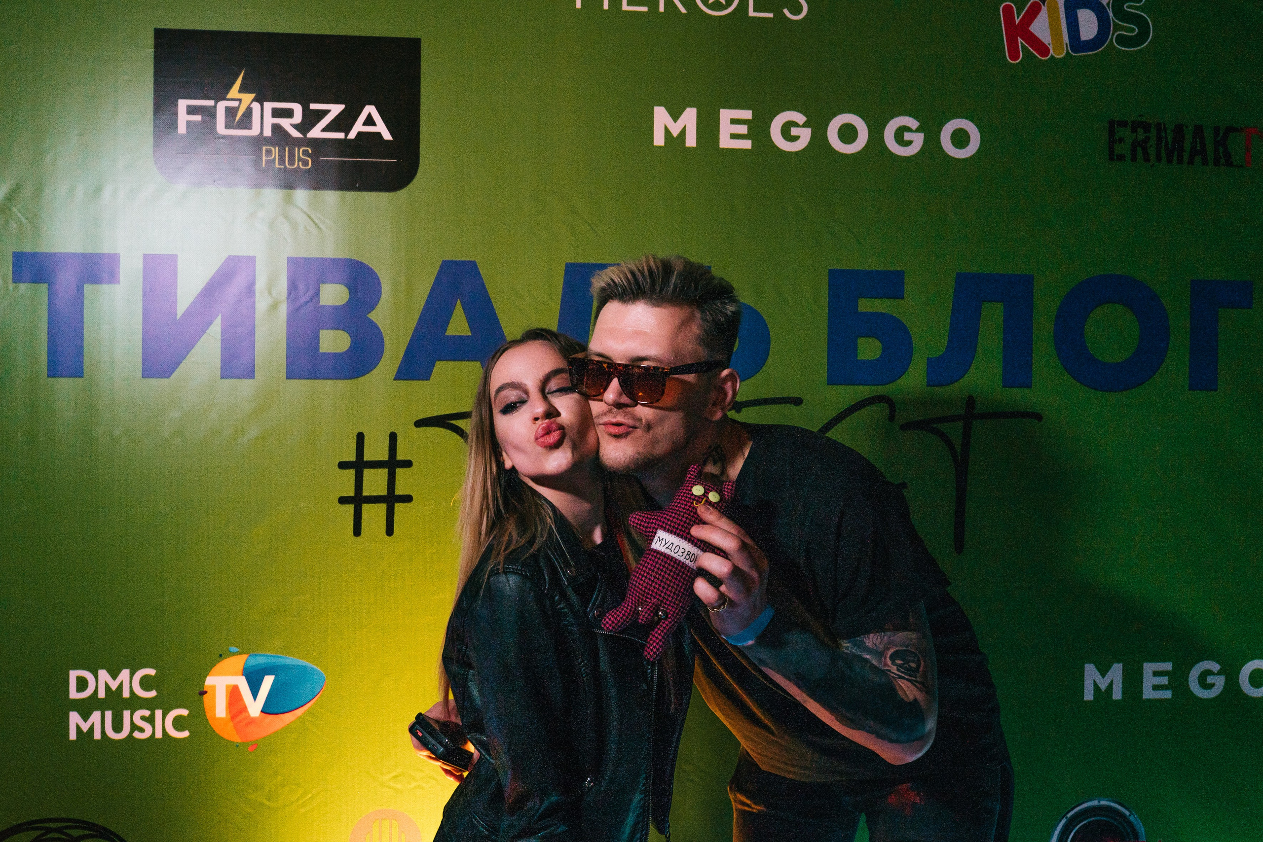 Smooth lifestyle. Женский фотограф в Москве Анастасия Сидорова