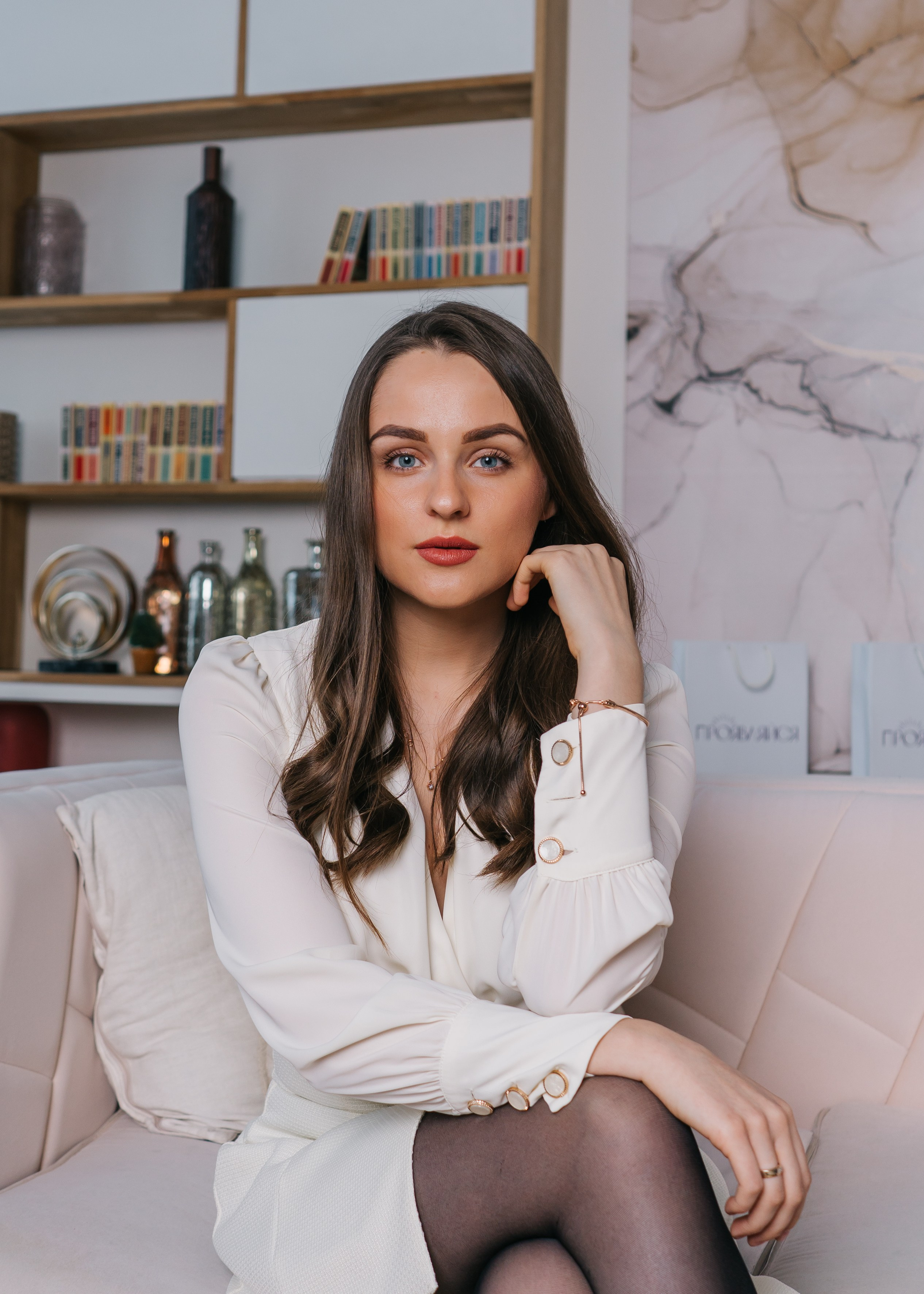 Нетворкинг «Проявляйся». Женский фотограф в Москве Анастасия Сидорова