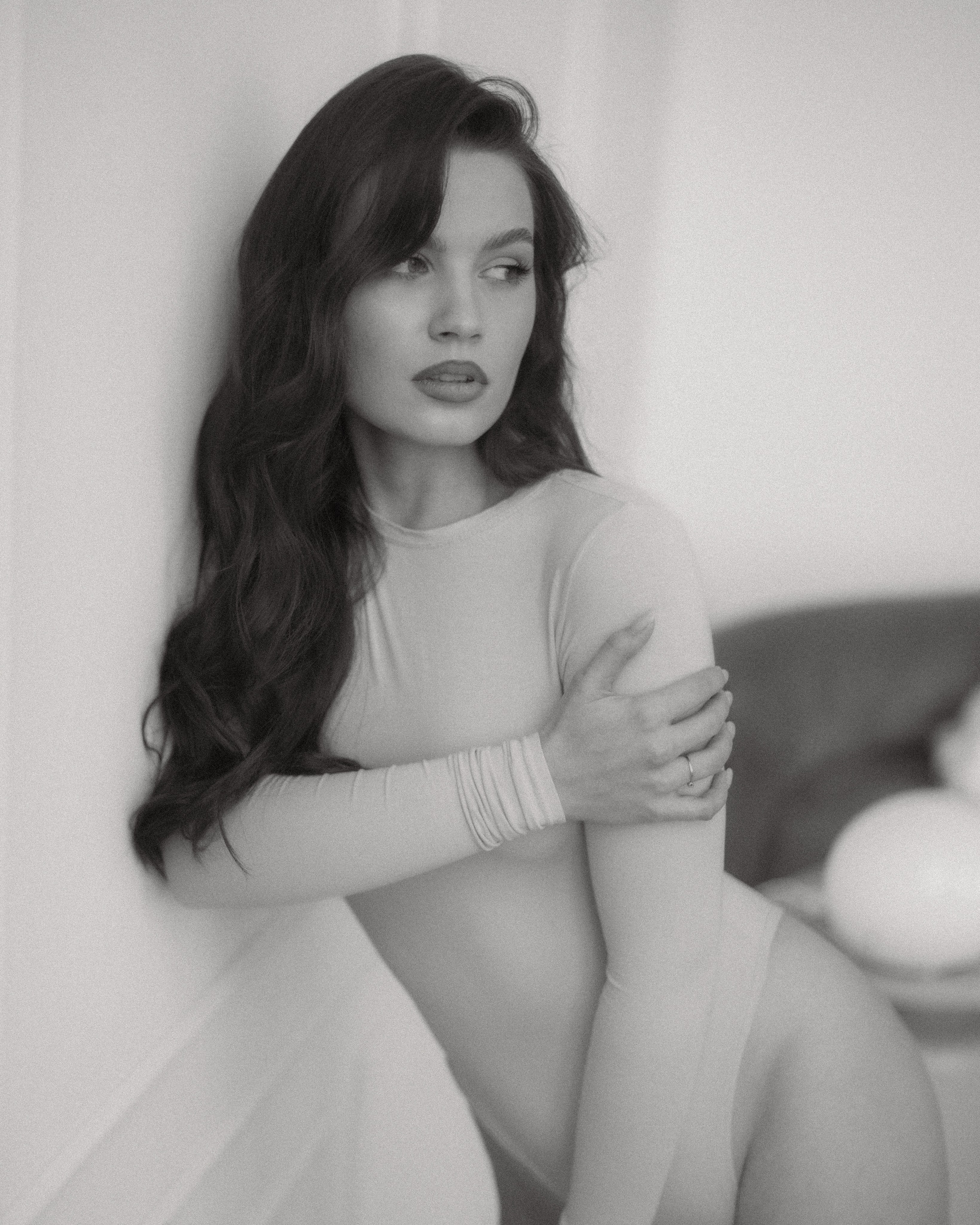 Индивидуальная фотосессия — Кулебаева Дарья