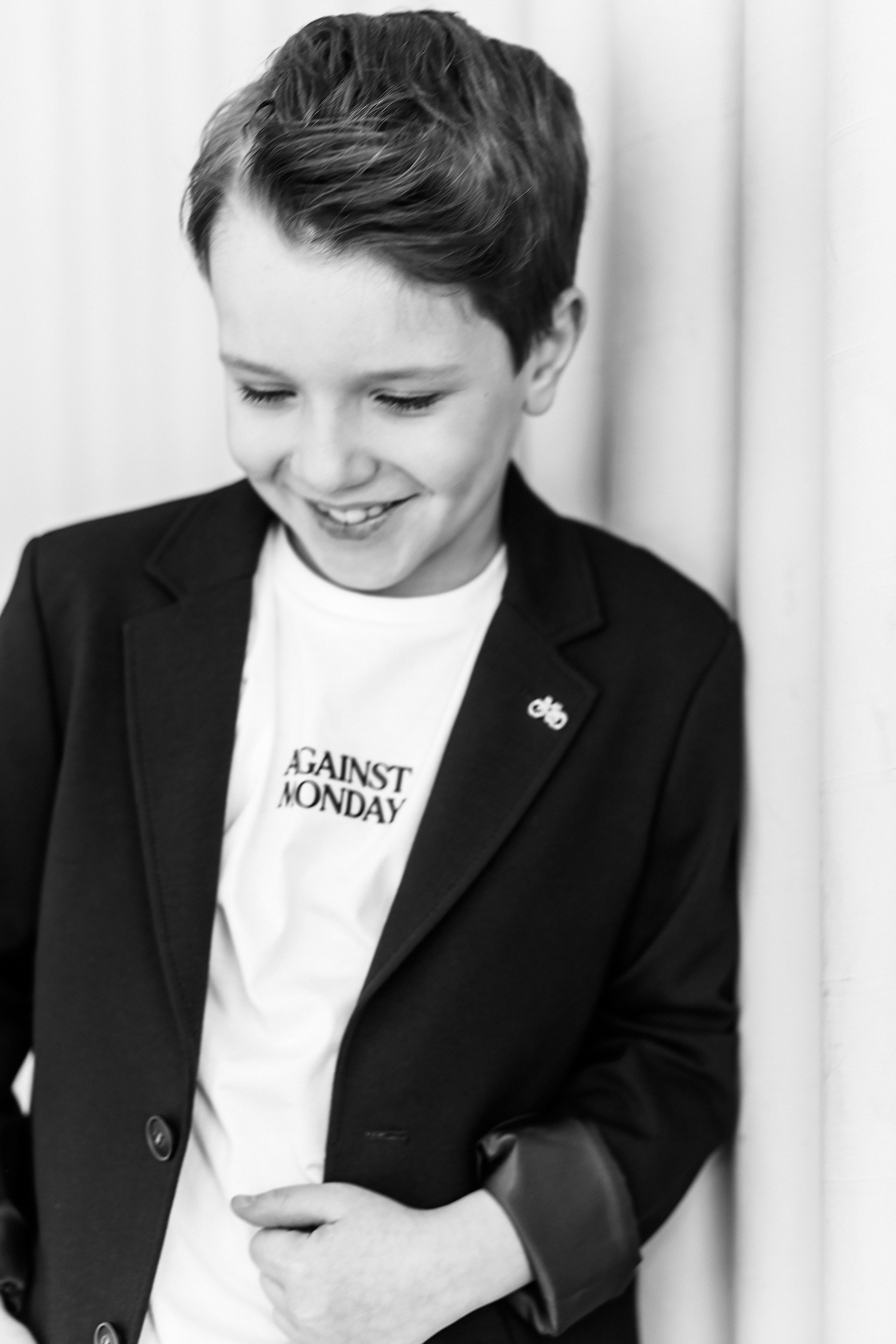 25 ноября. Проект «Портфолио» для детей. Детский и семейный фотограф Yulia Moon