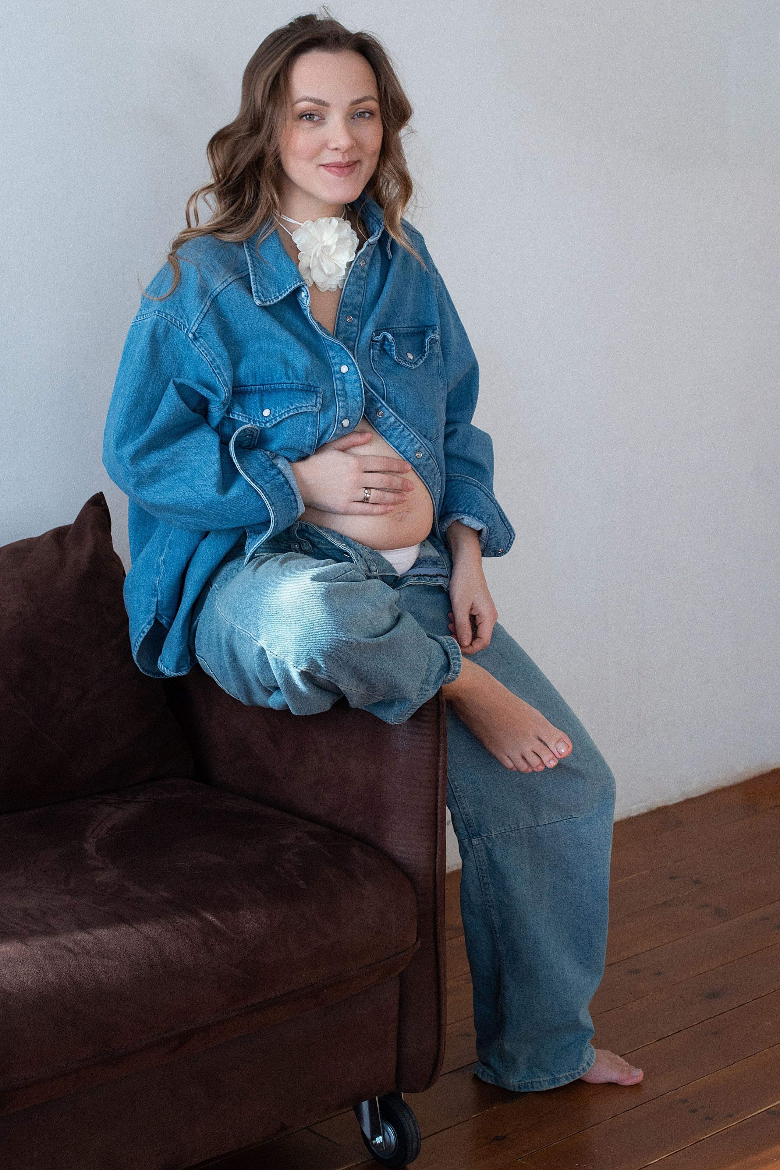 Ксения. Юлия Соколовская Фотограф Москва Красногорск