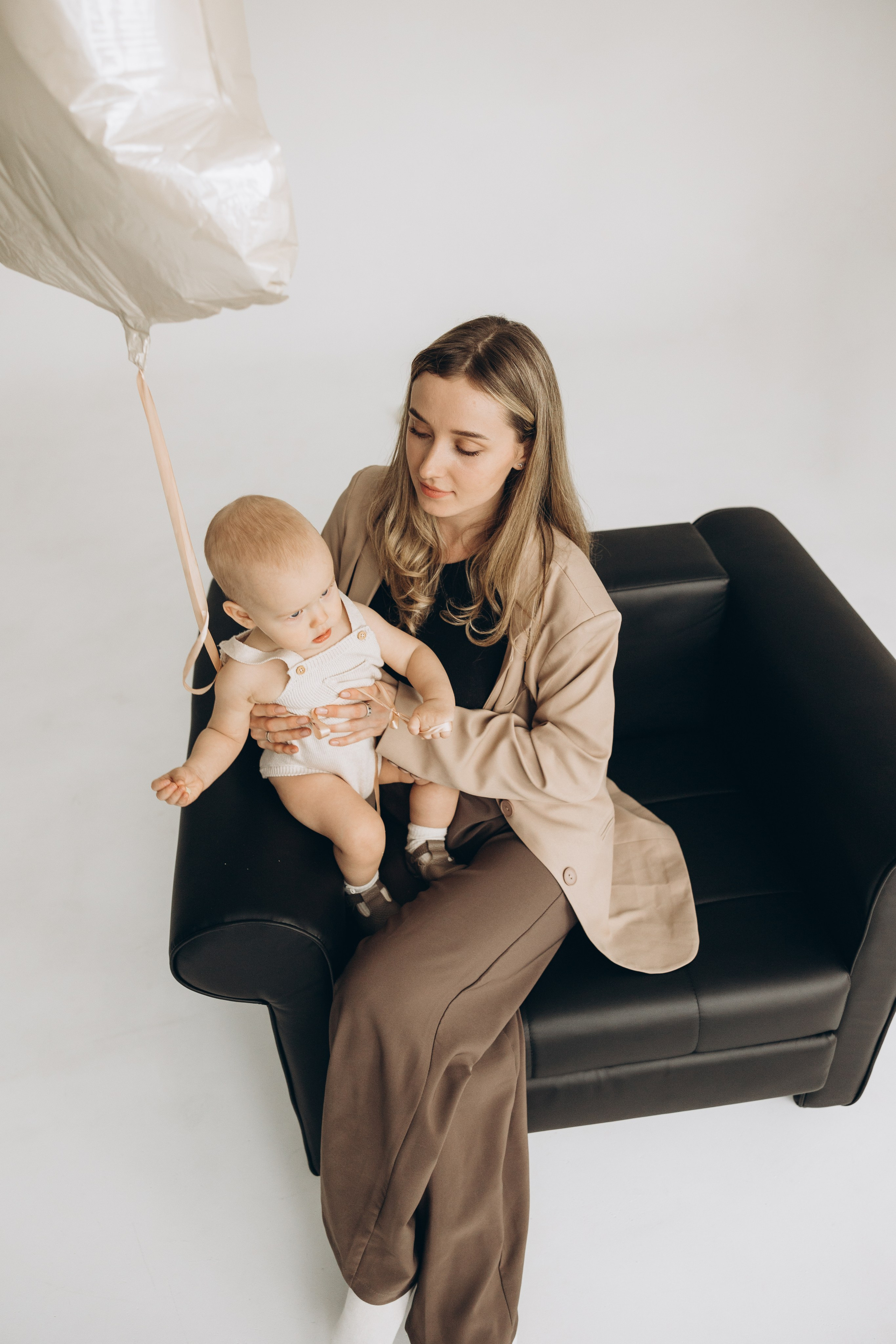 Дарья, Кирилл, Давид и Богдан. Семейный фотограф в Москве Виктория Ястребинская