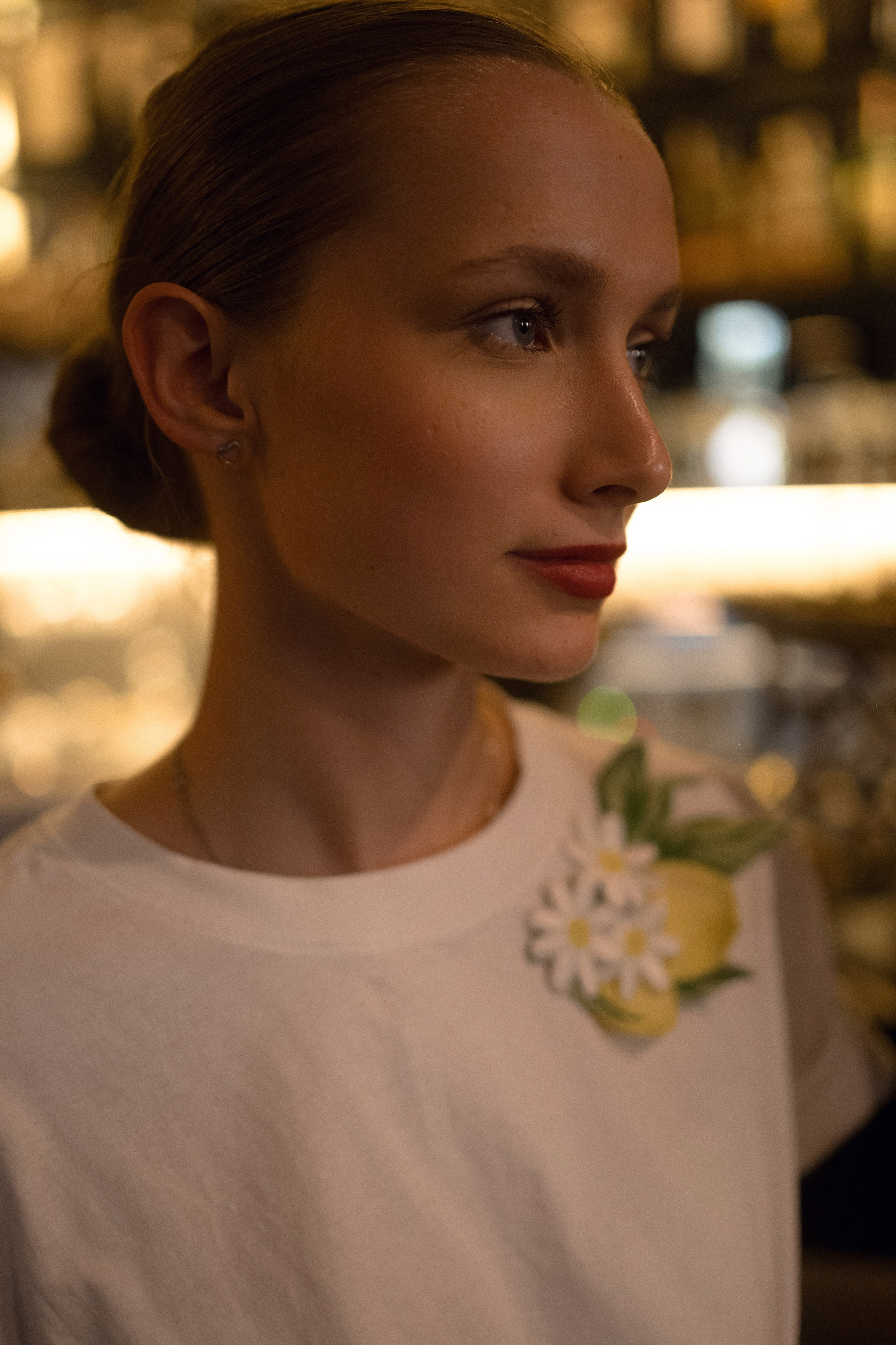 ART DE LA TABLE с Натальей Люккези. Свадебный фотограф в Минске