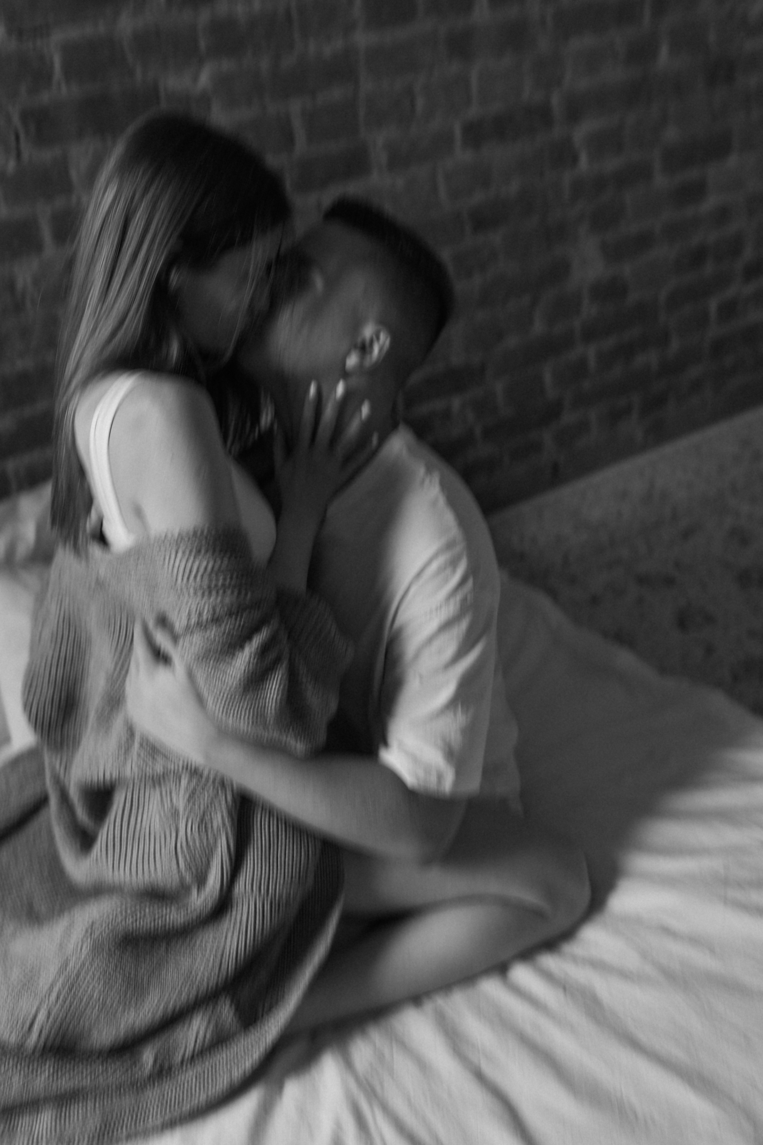 Максим и Кристина. Фотограф в Санкт-Петербурге — Лучина Екатерина