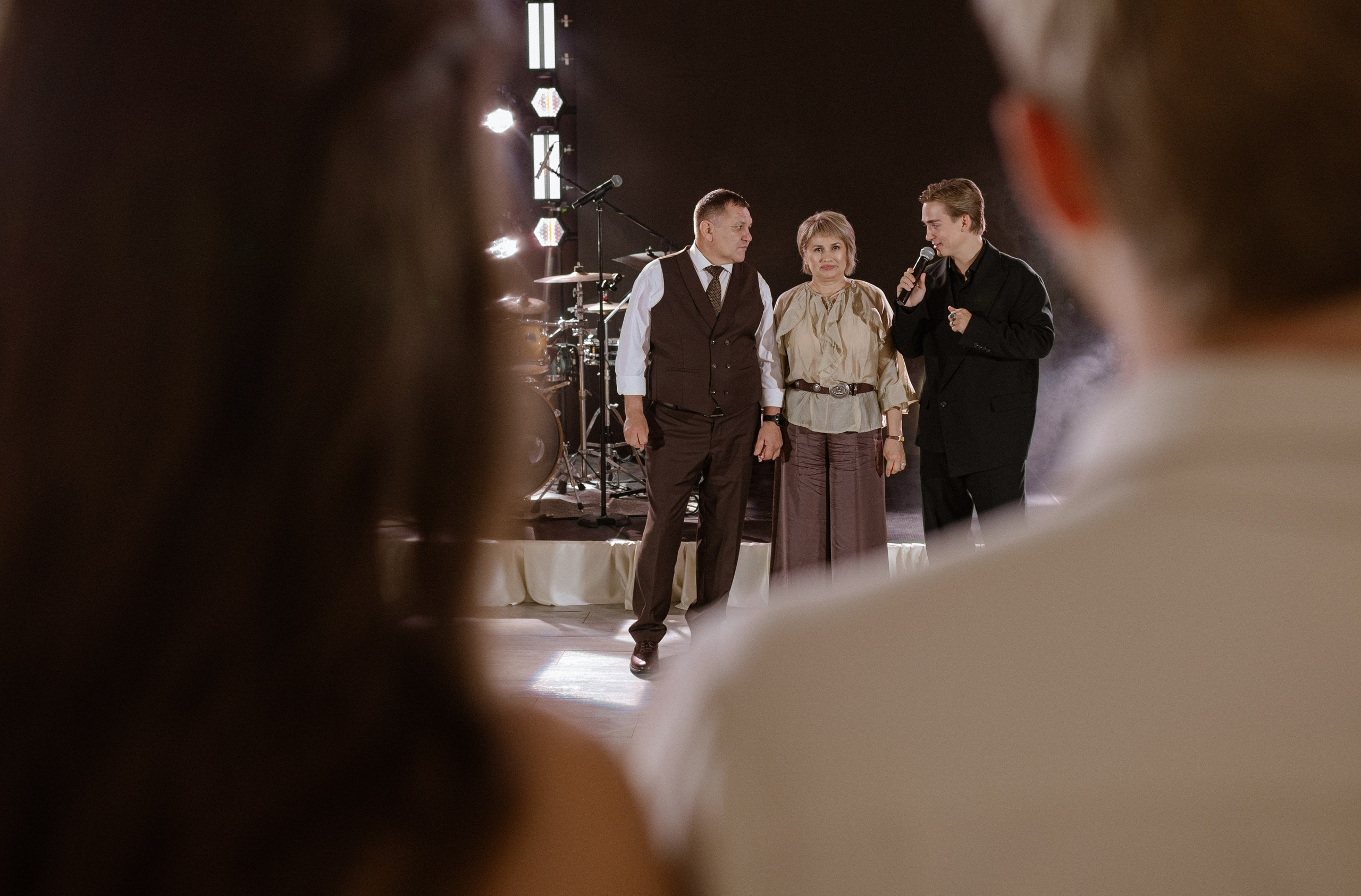 « — всем сердцем». Свадебный фотограф в Самаре Олеся Масливец