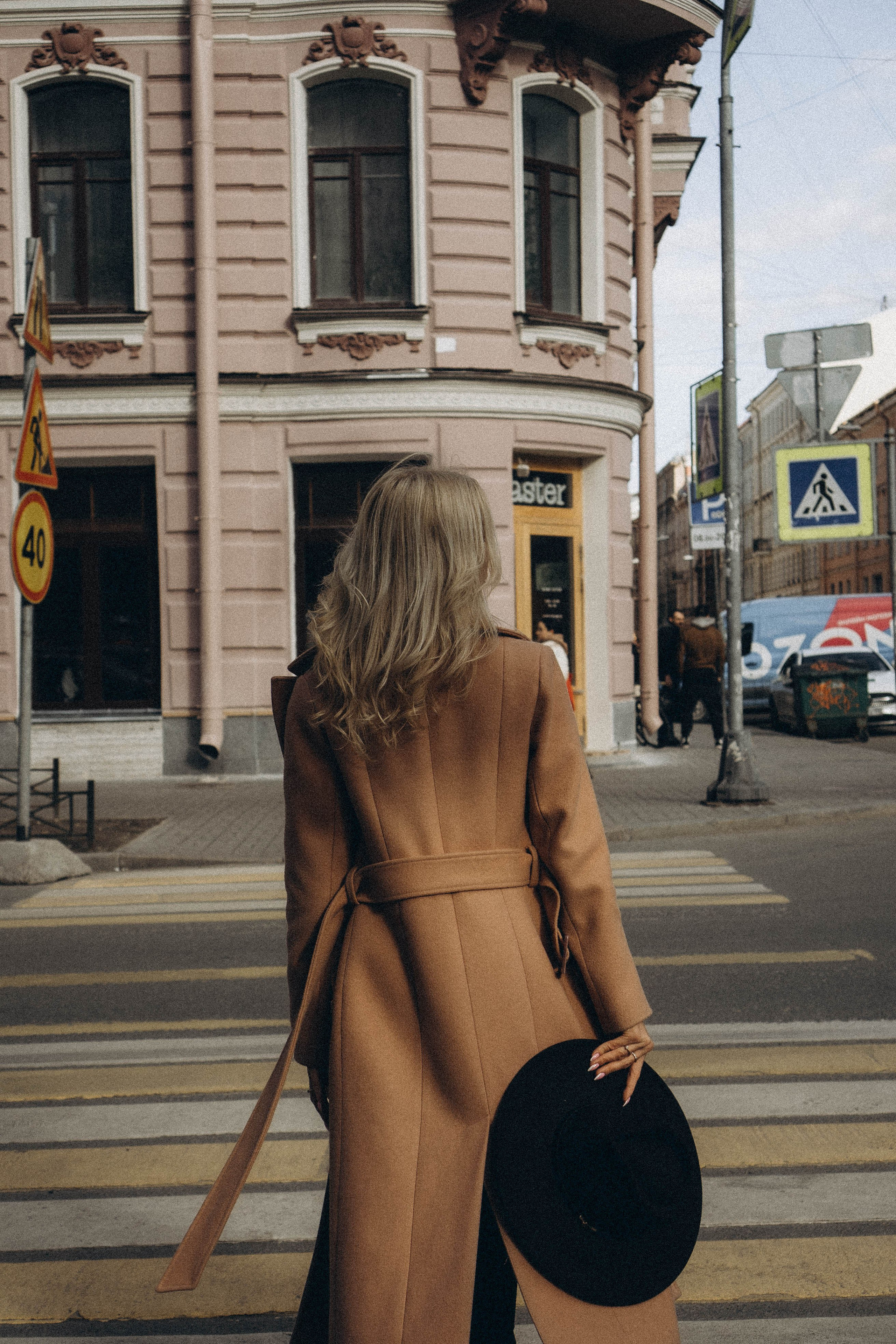 Питерская атмосфера. Профессиональный фотограф, Санкт-Петербург — Виктория Богомолова