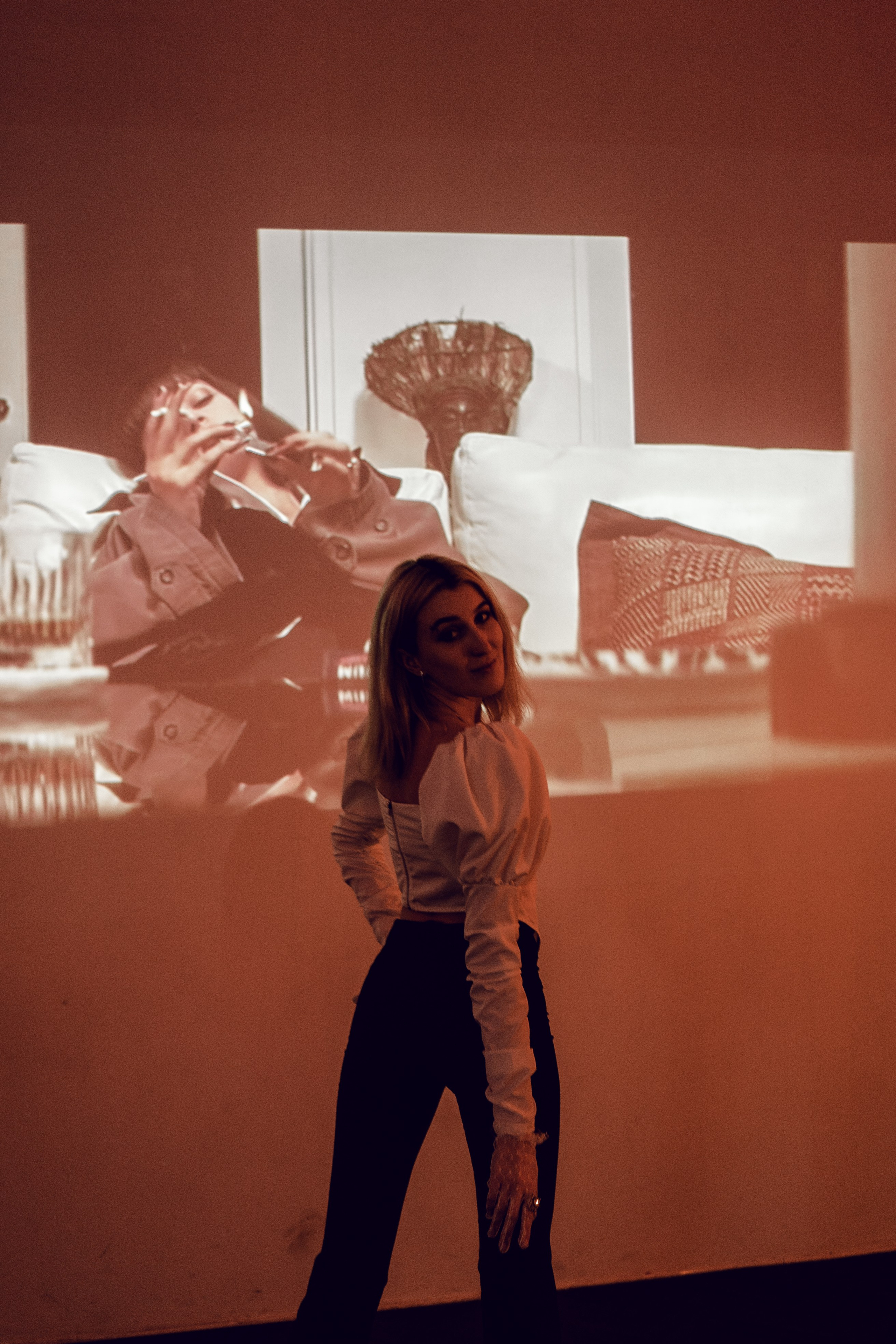 Студийная. Профессиональный фотограф, Санкт-Петербург — Виктория Богомолова