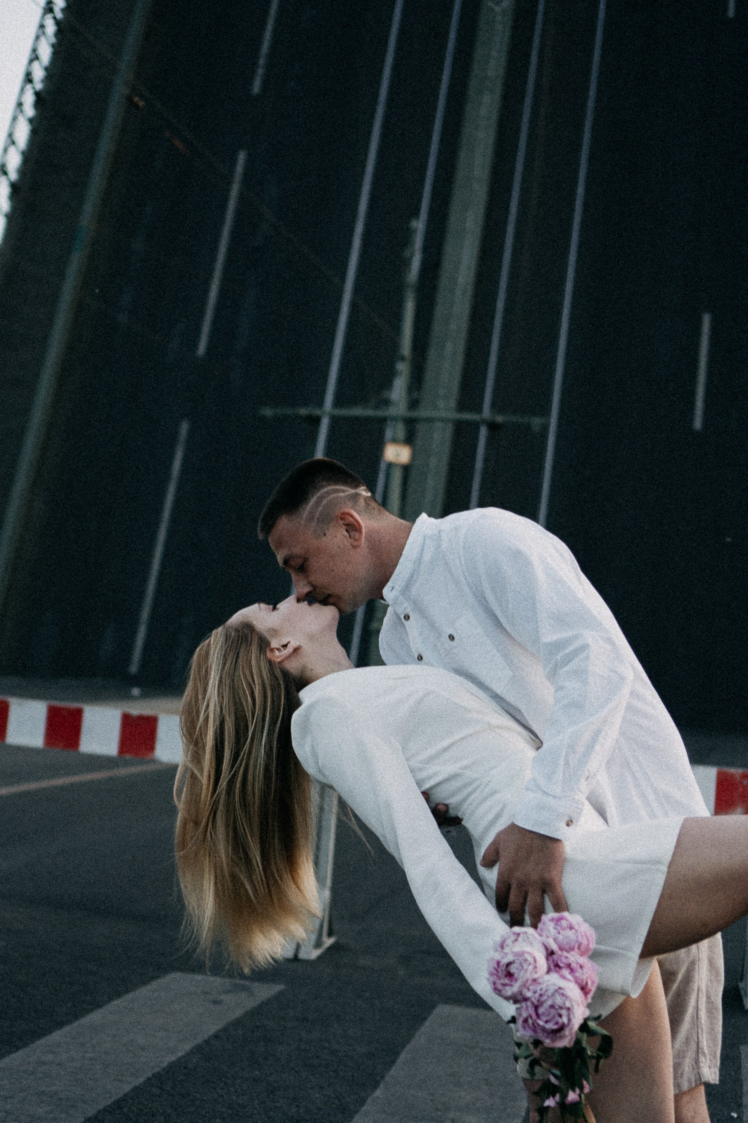 Сьемка мечты. Профессиональный фотограф, Санкт-Петербург — Виктория Богомолова