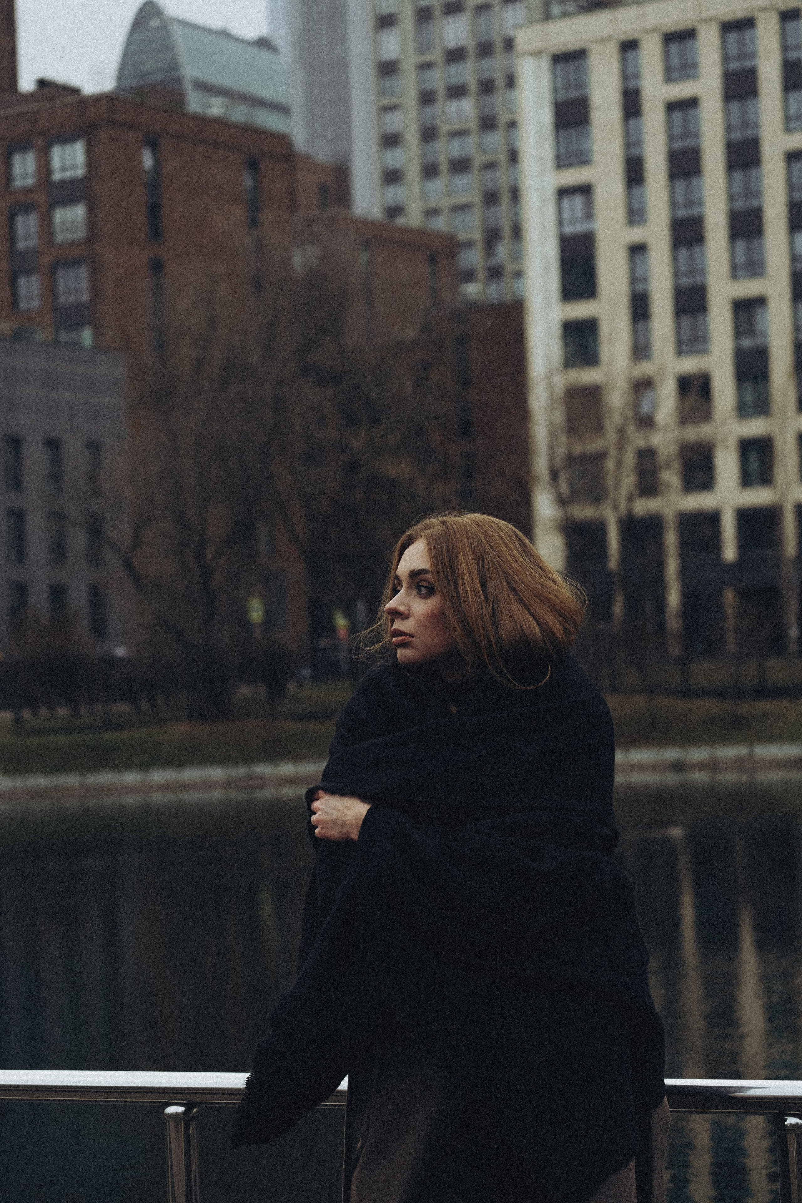 ПРОГУЛКА ПО МОСКВЕ. Профессиональный фотограф, Санкт-Петербург — Виктория Богомолова