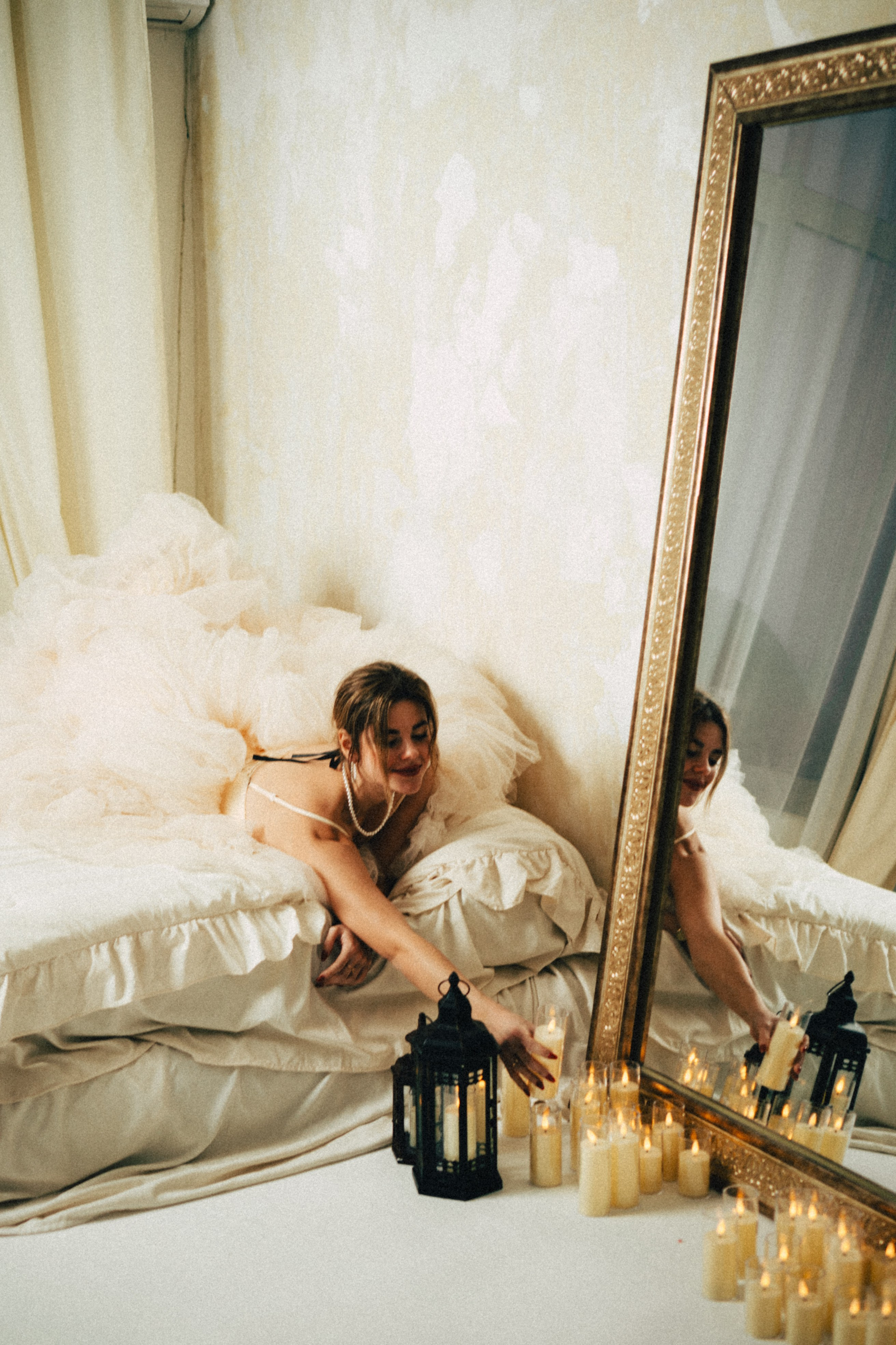 Сказочная история. Профессиональный фотограф, Санкт-Петербург — Виктория Богомолова