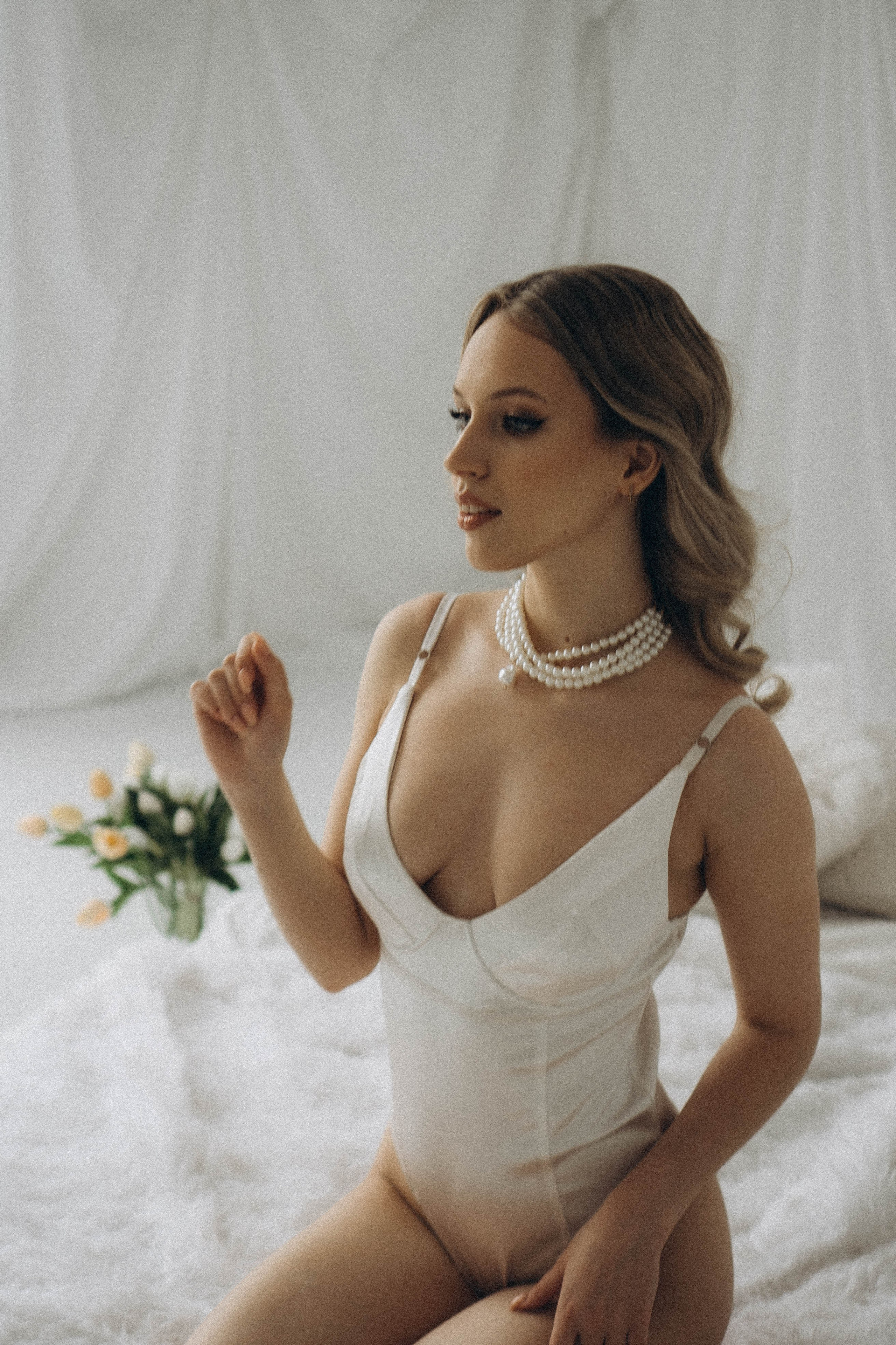 Весенняя. Профессиональный фотограф, Санкт-Петербург — Виктория Богомолова