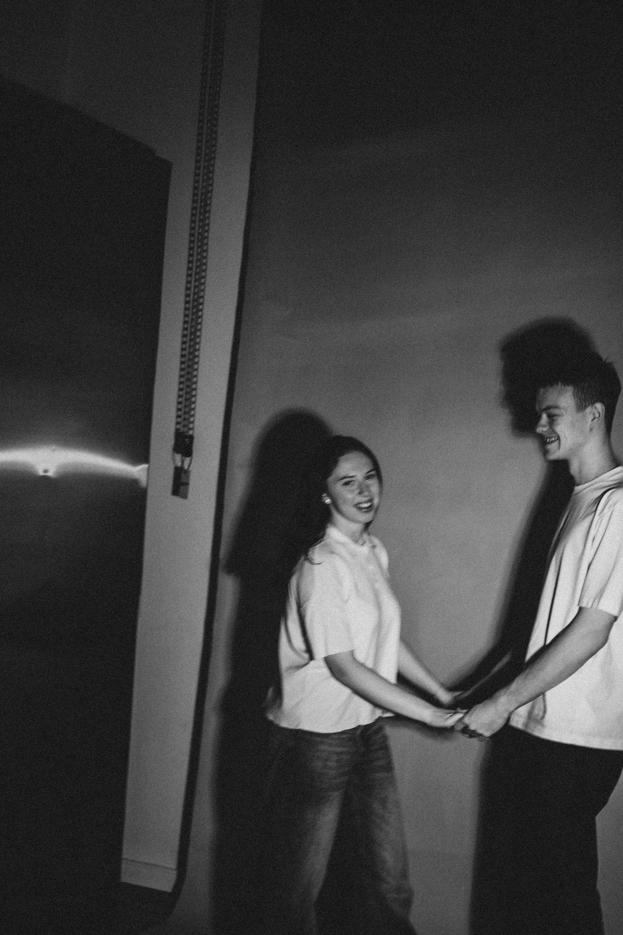 Студийная история. Профессиональный фотограф, Санкт-Петербург — Виктория Богомолова