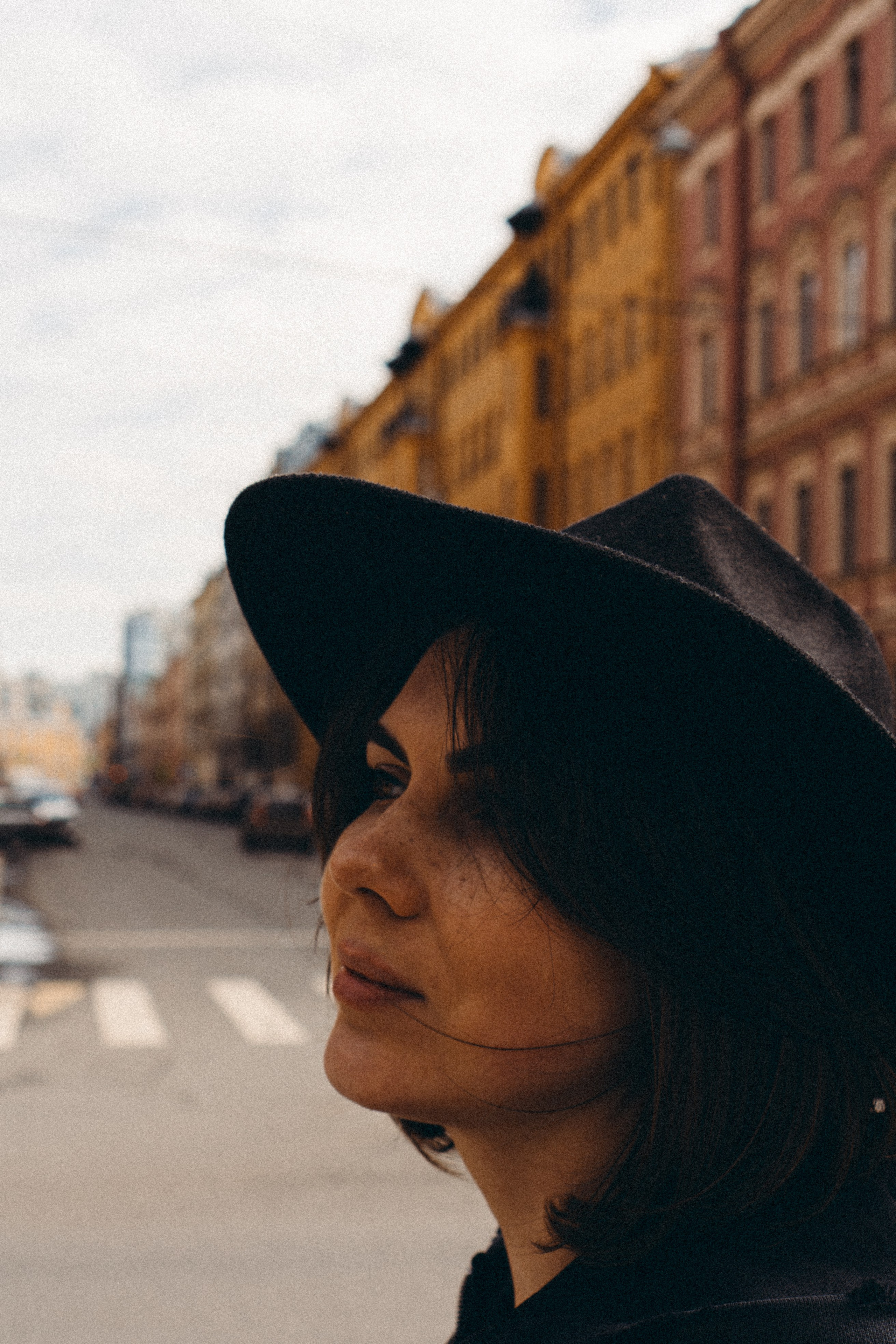 Прогулка по весеннему Питеру. Профессиональный фотограф, Санкт-Петербург — Виктория Богомолова