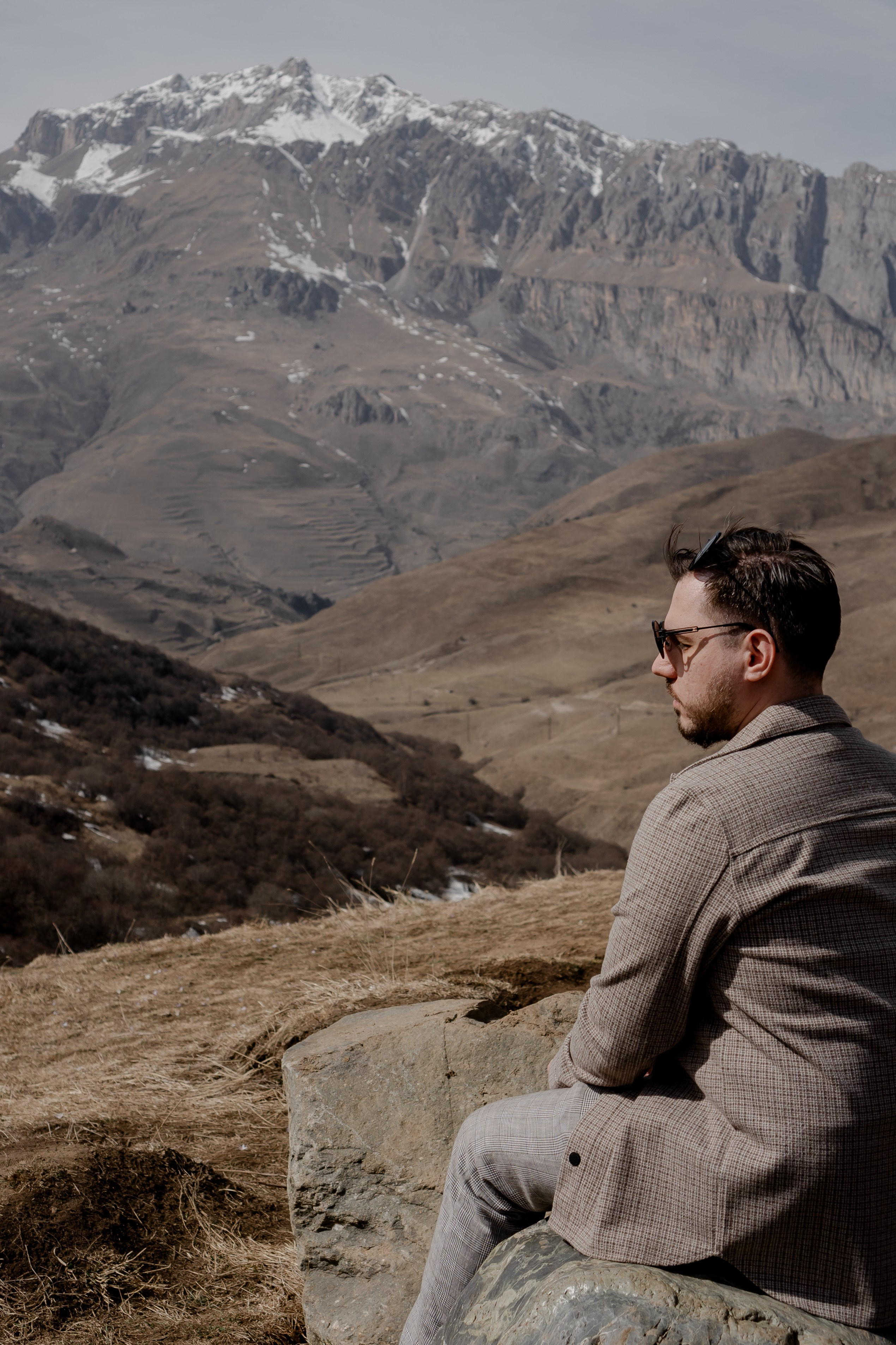 ОСЕТИЯ. Профессиональный фотограф, Санкт-Петербург — Виктория Богомолова