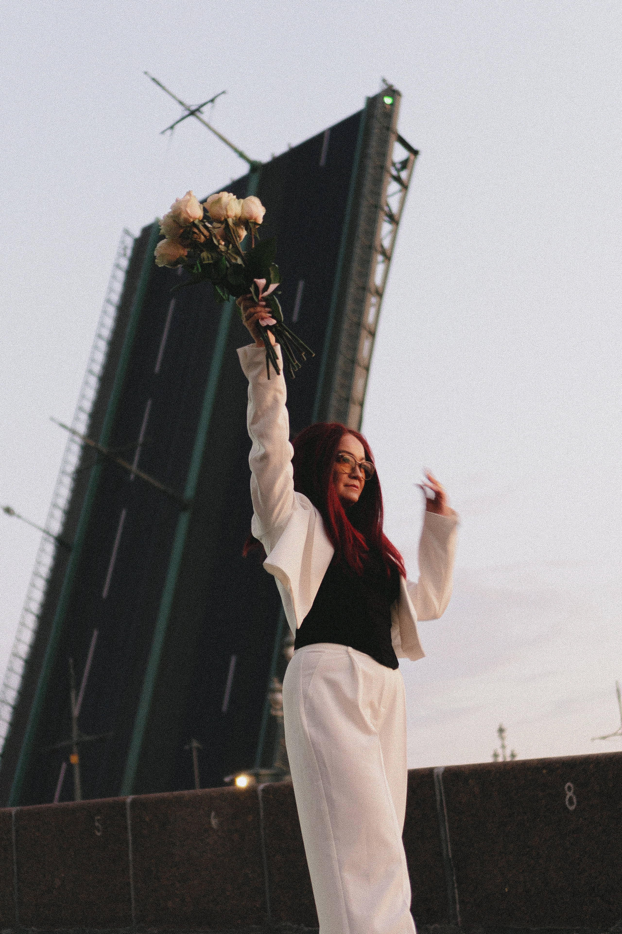 РАССВЕТНАЯ ИСТОРИЯ. Профессиональный фотограф, Санкт-Петербург — Виктория Богомолова