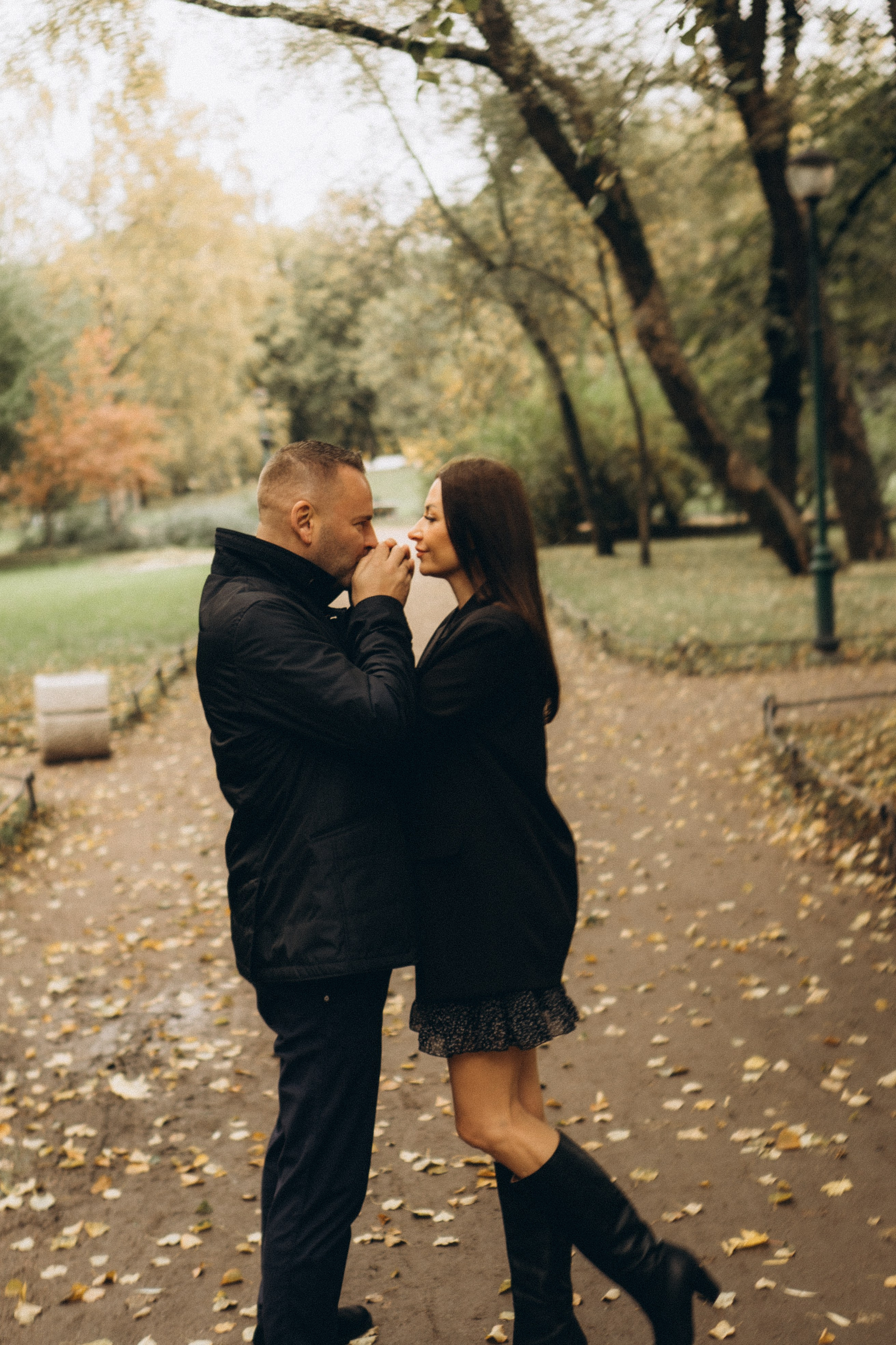 Любовь. Профессиональный фотограф, Санкт-Петербург — Виктория Богомолова