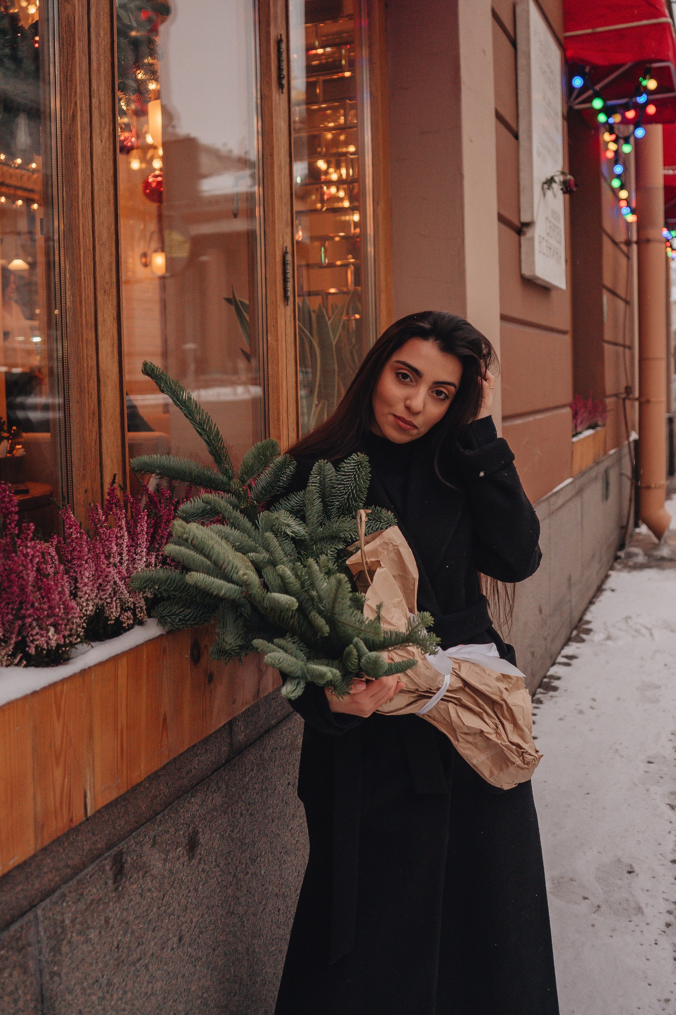 Фотосессия в Санкт-Петербурге. Профессиональный фотограф, Санкт-Петербург — Виктория Богомолова