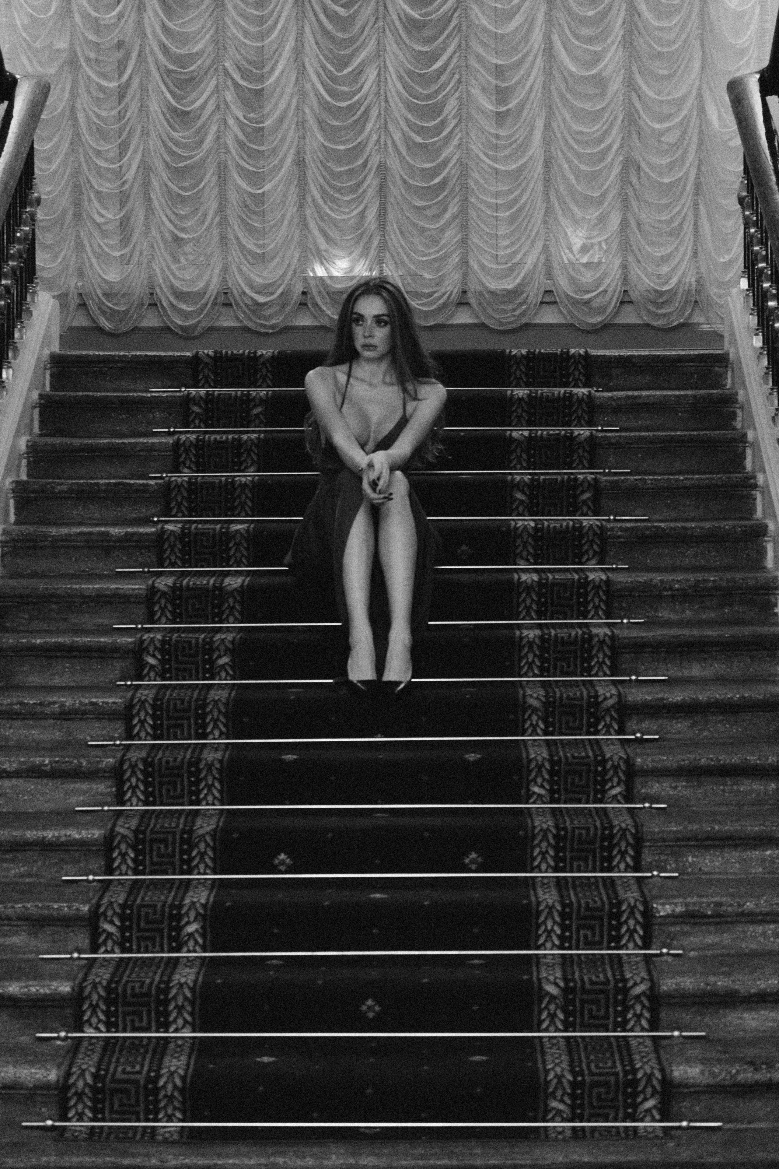 ОТЕЛЬНАЯ ИСТОРИЯ. Профессиональный фотограф, Санкт-Петербург — Виктория Богомолова